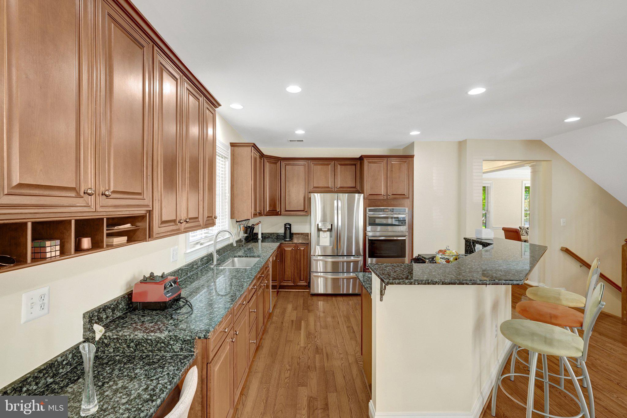 BRIARWOOD TRACE - Residential