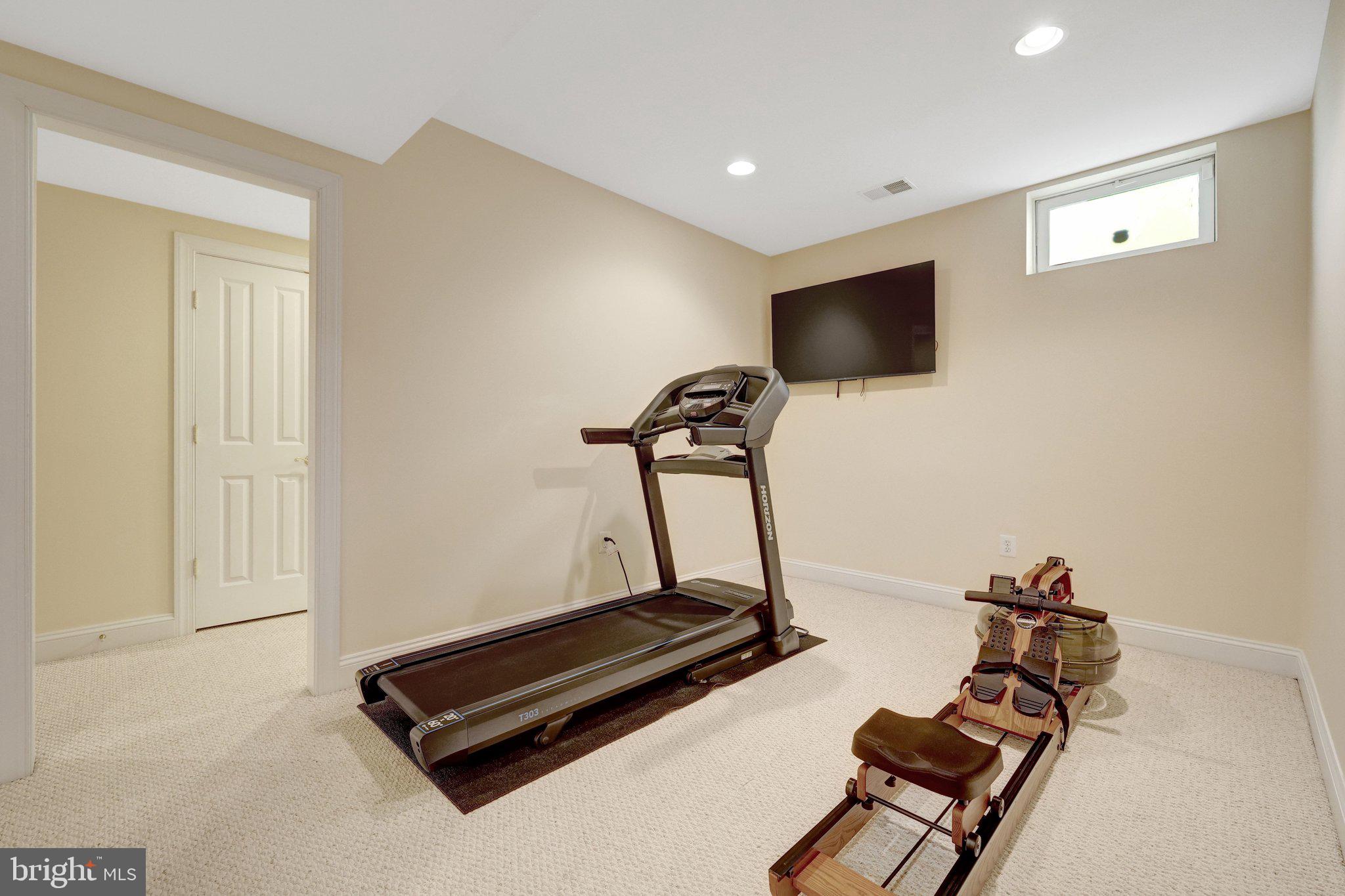 BRIARWOOD TRACE - Residential