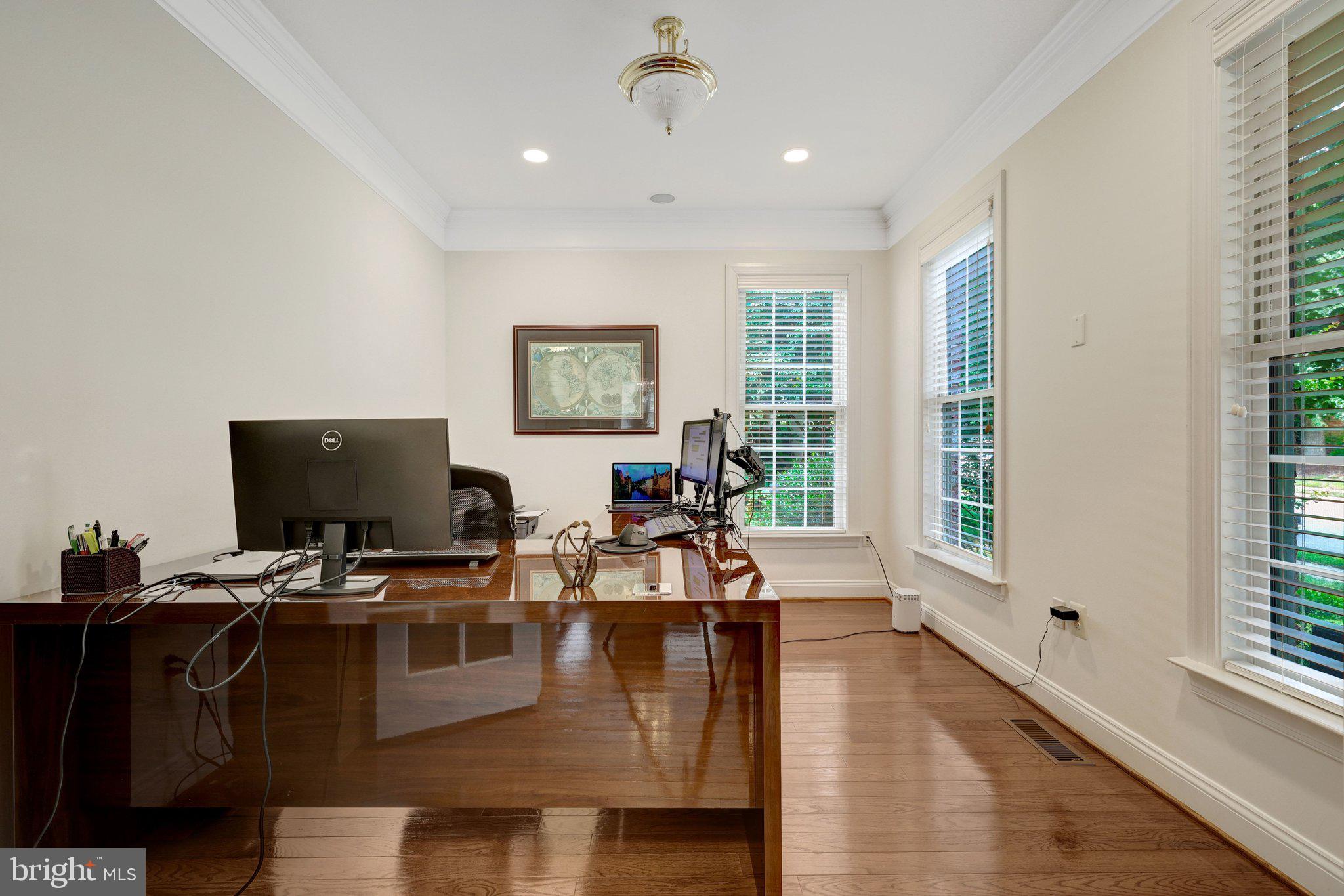 BRIARWOOD TRACE - Residential
