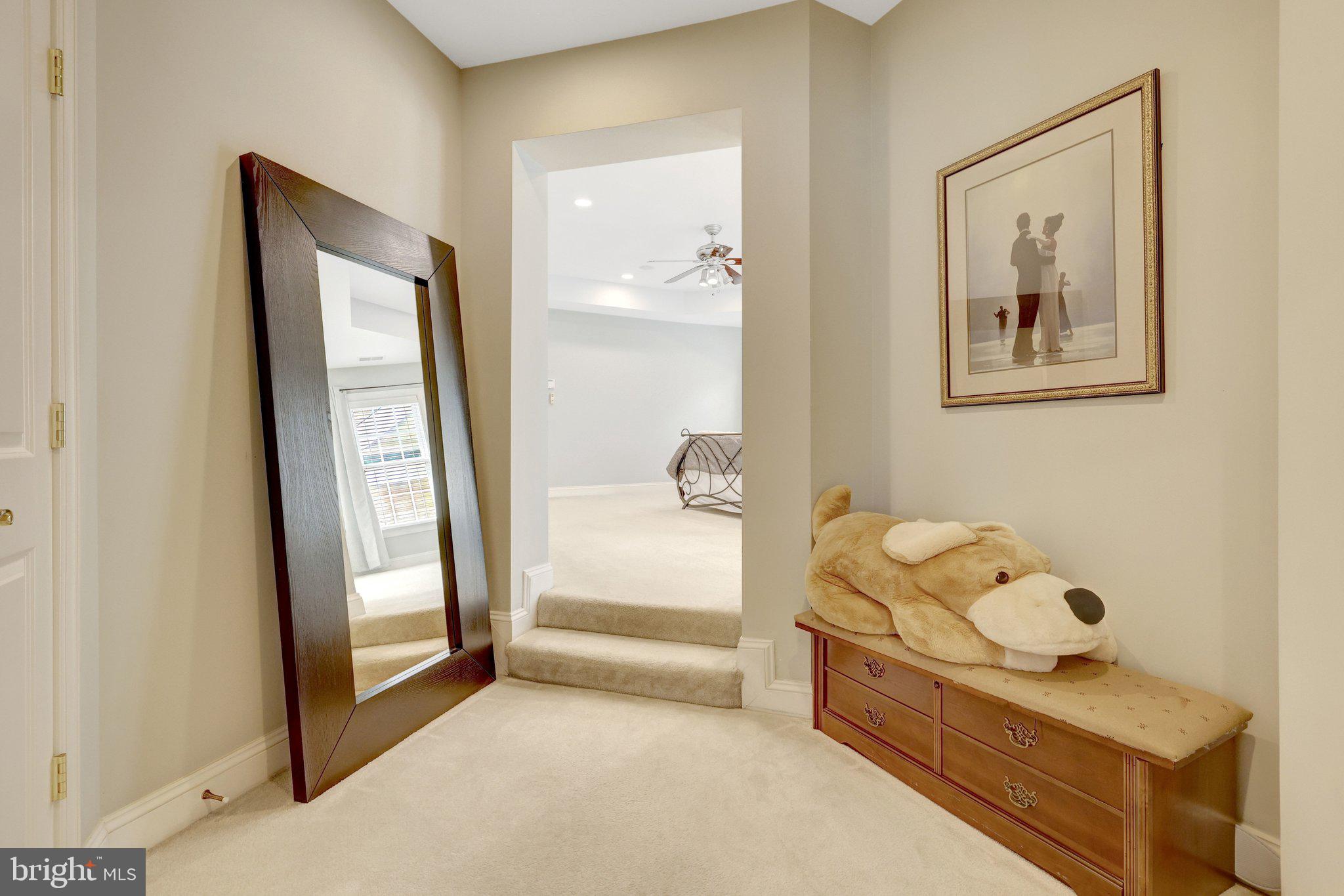 BRIARWOOD TRACE - Residential