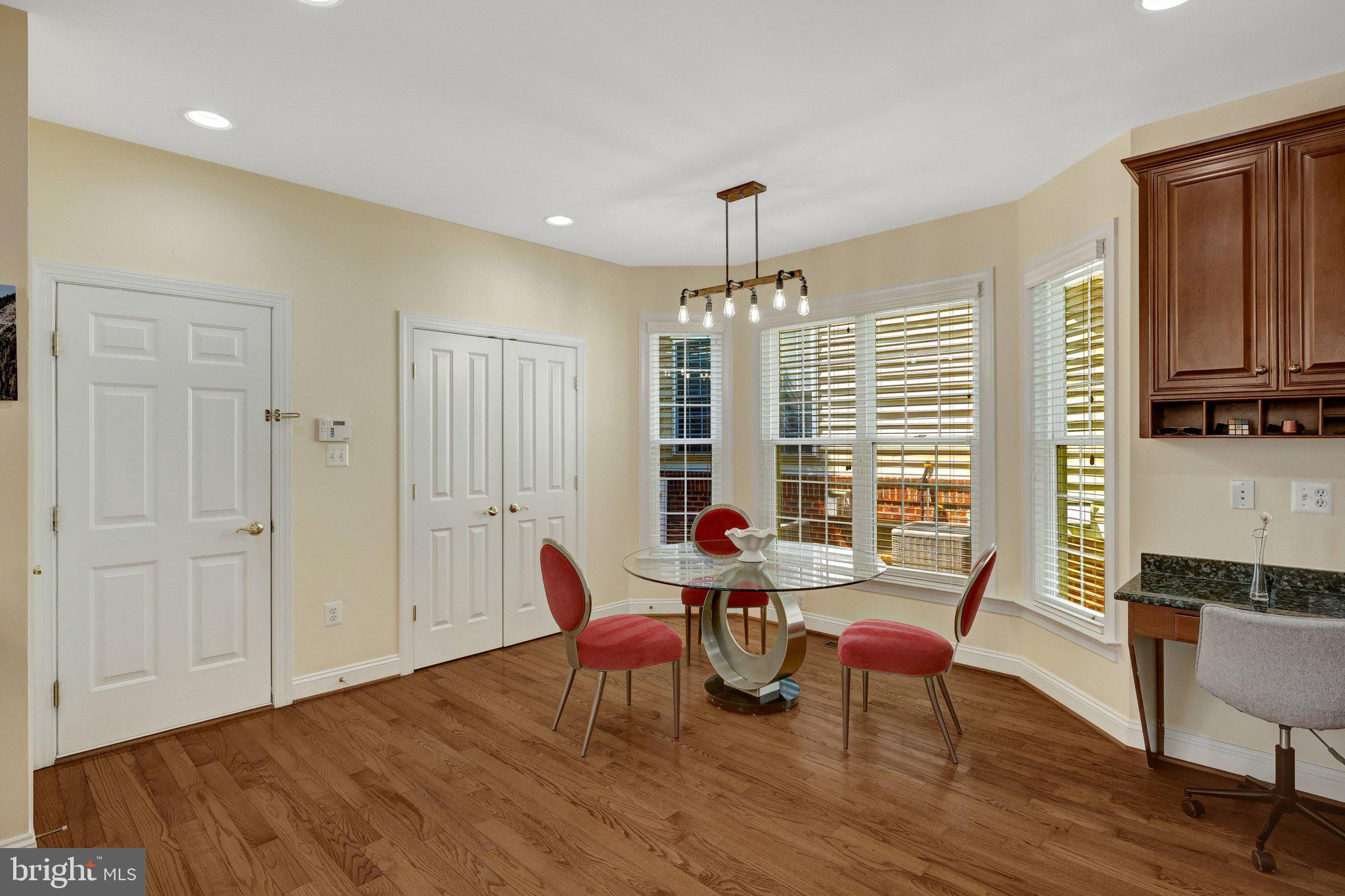 BRIARWOOD TRACE - Residential