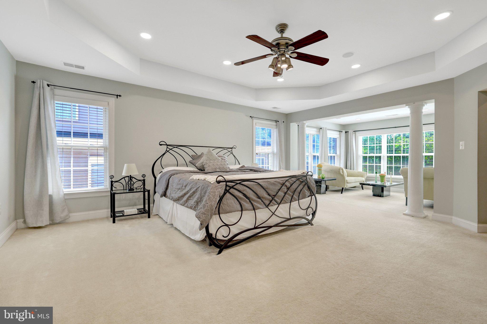 BRIARWOOD TRACE - Residential