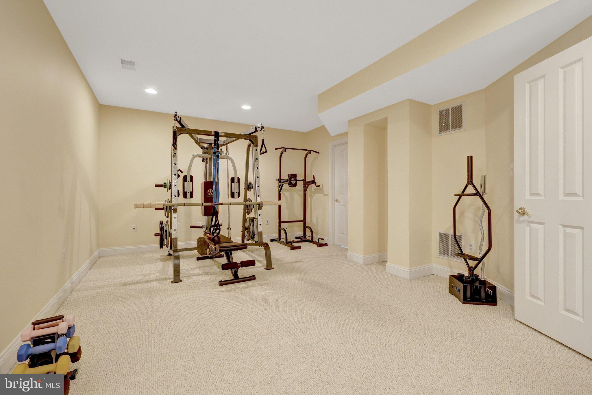 BRIARWOOD TRACE - Residential