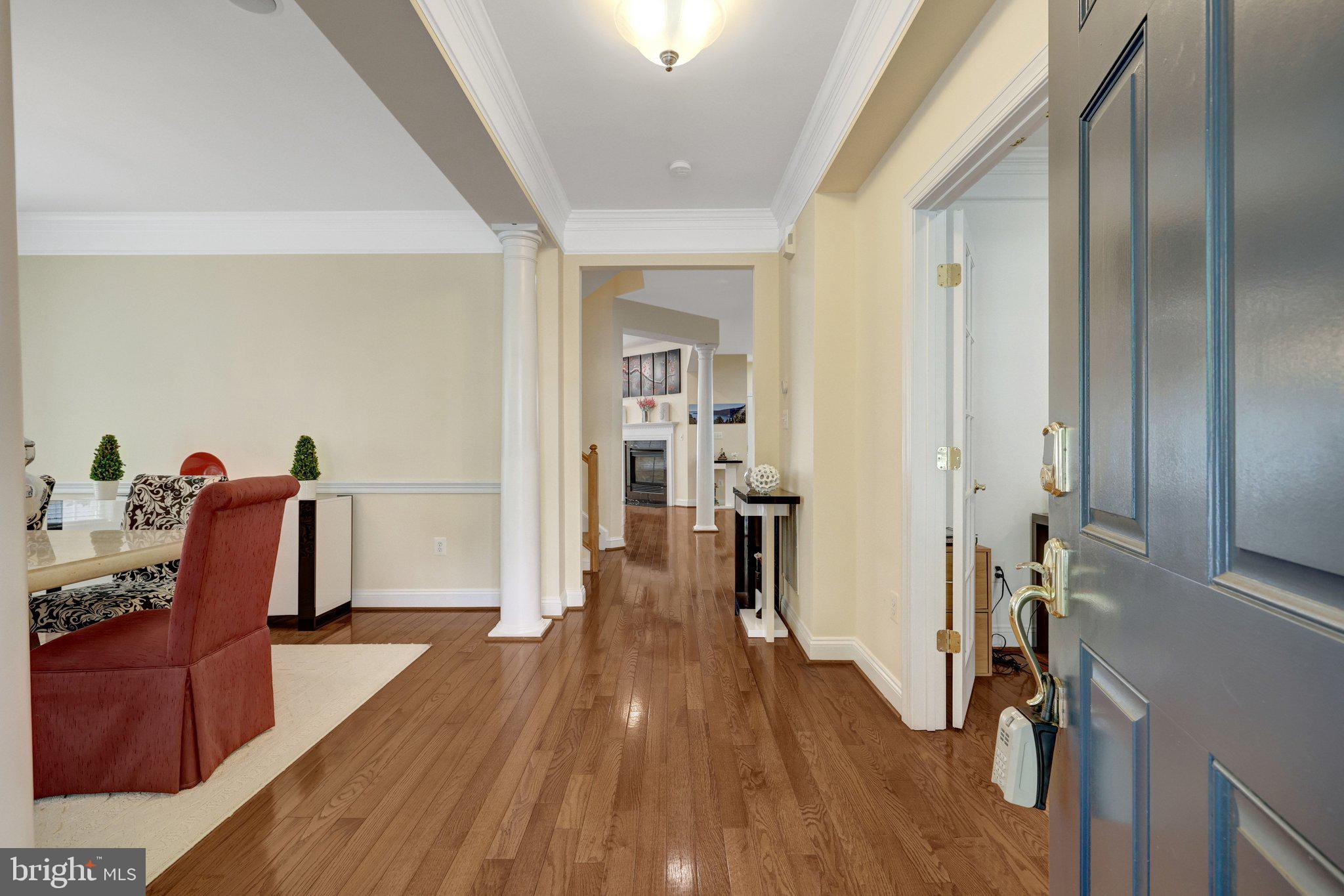 BRIARWOOD TRACE - Residential