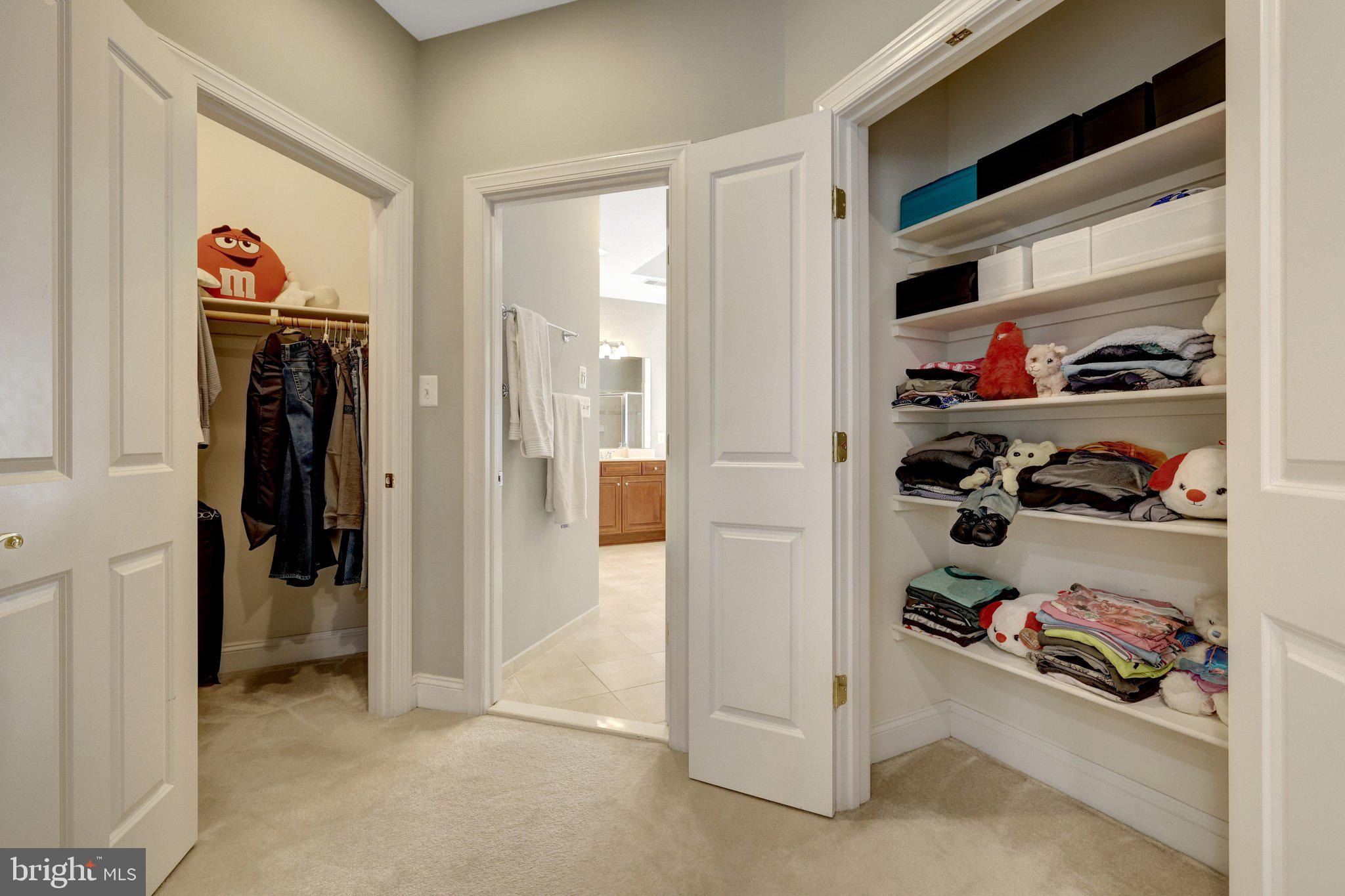 BRIARWOOD TRACE - Residential