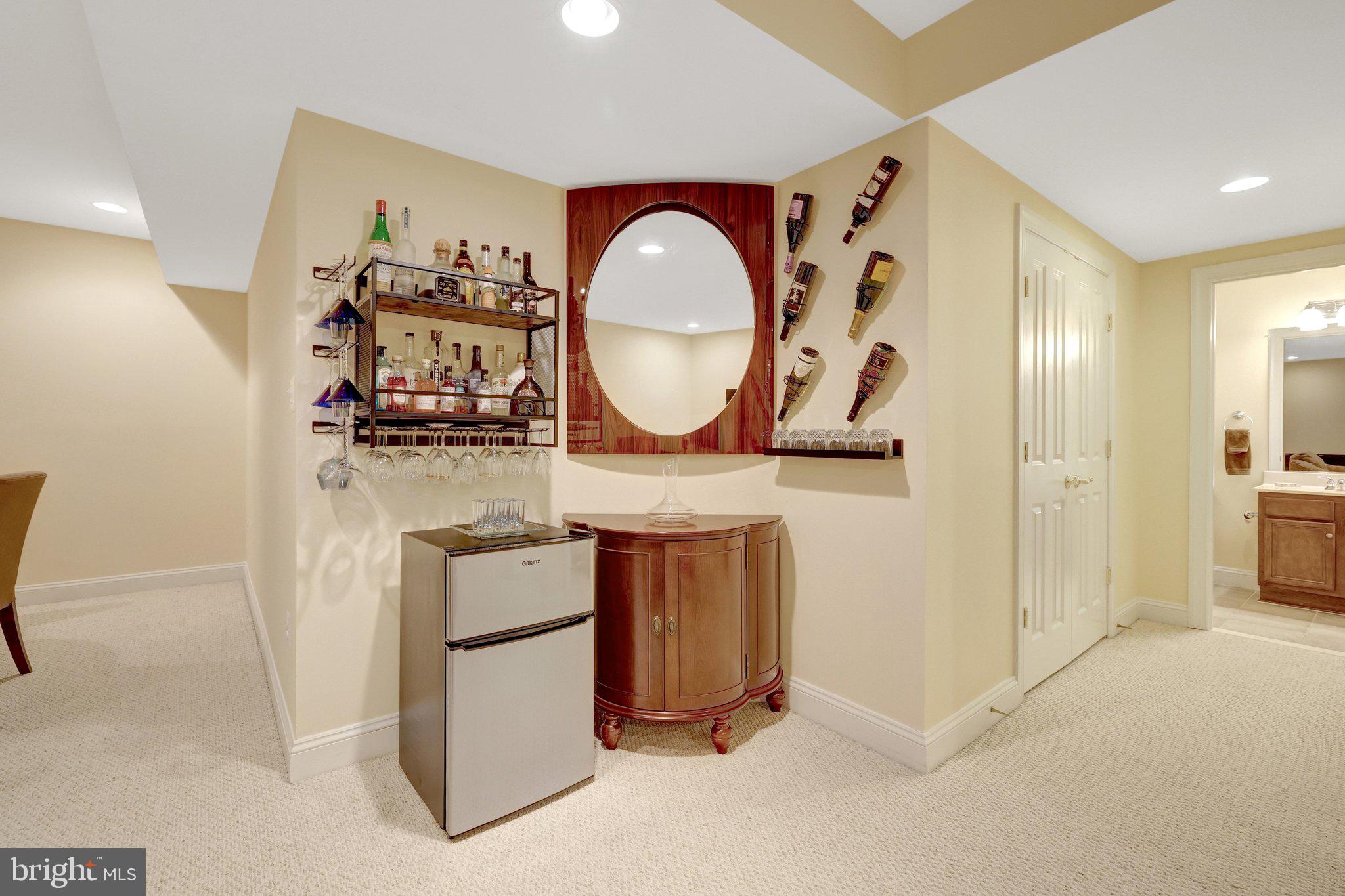 BRIARWOOD TRACE - Residential