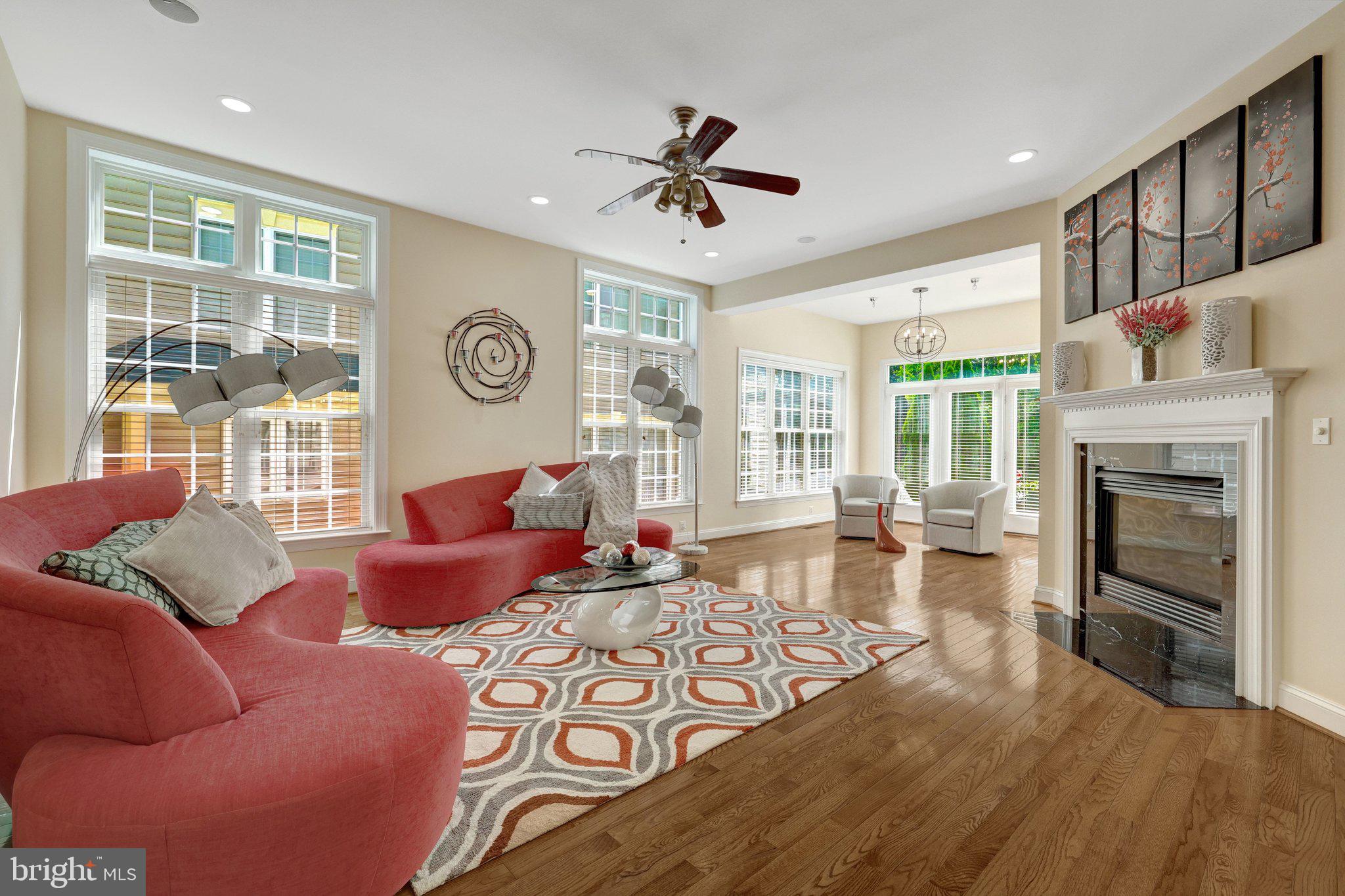 BRIARWOOD TRACE - Residential