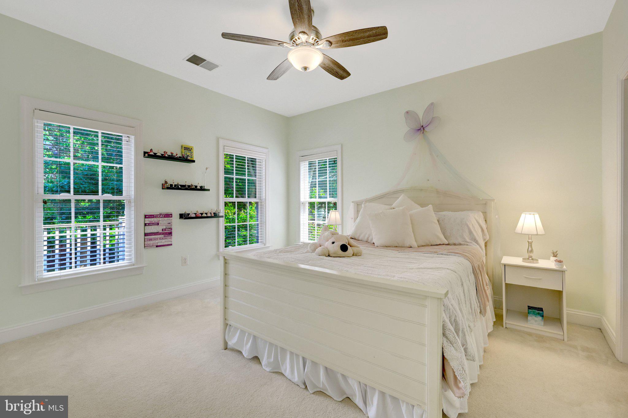 BRIARWOOD TRACE - Residential