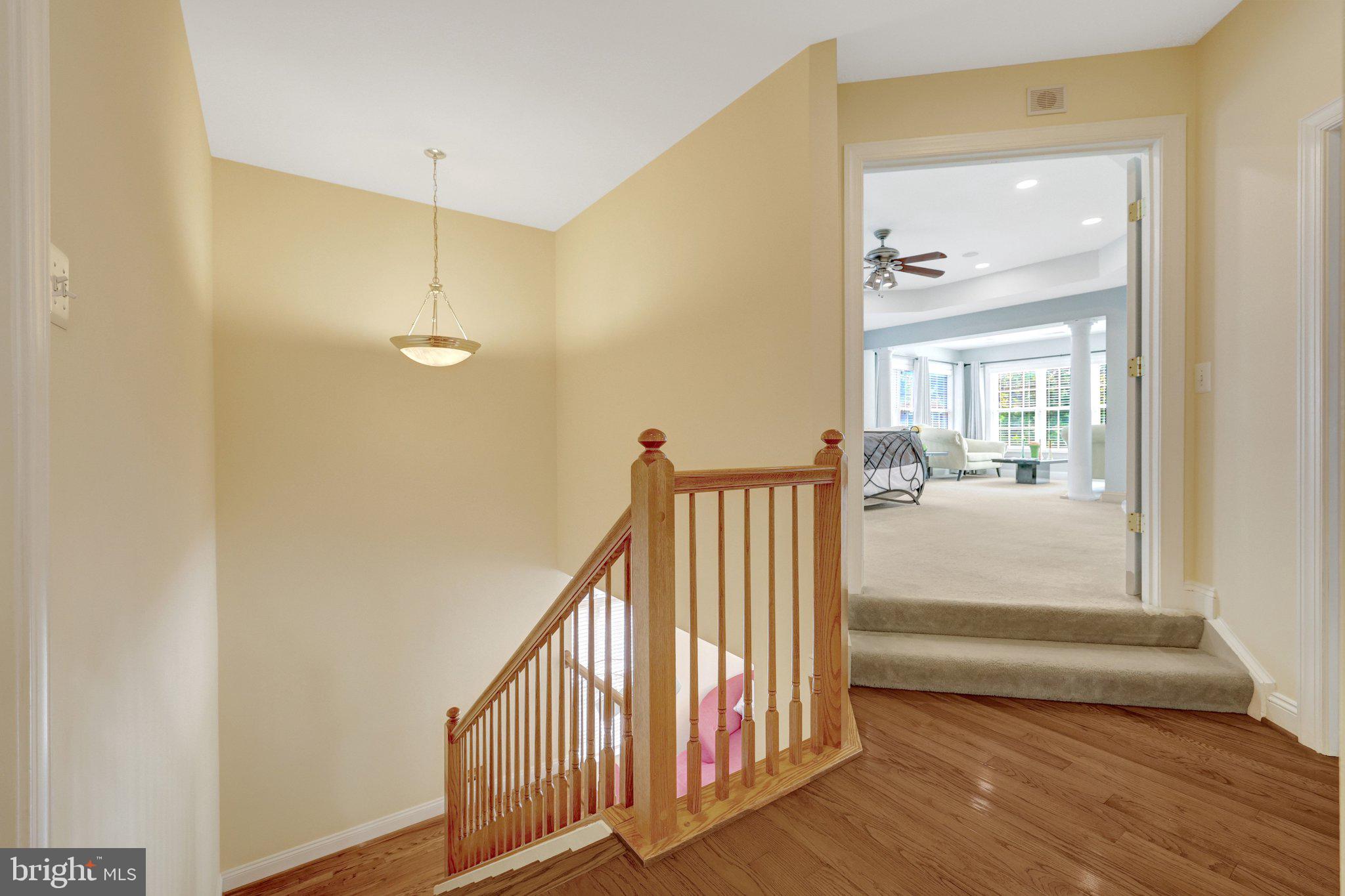 BRIARWOOD TRACE - Residential