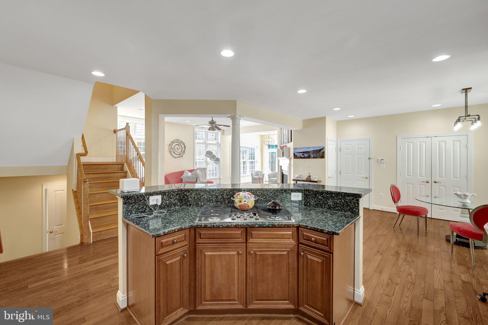 BRIARWOOD TRACE - Residential