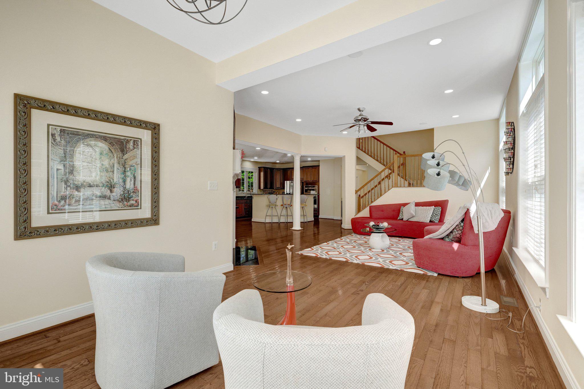 BRIARWOOD TRACE - Residential