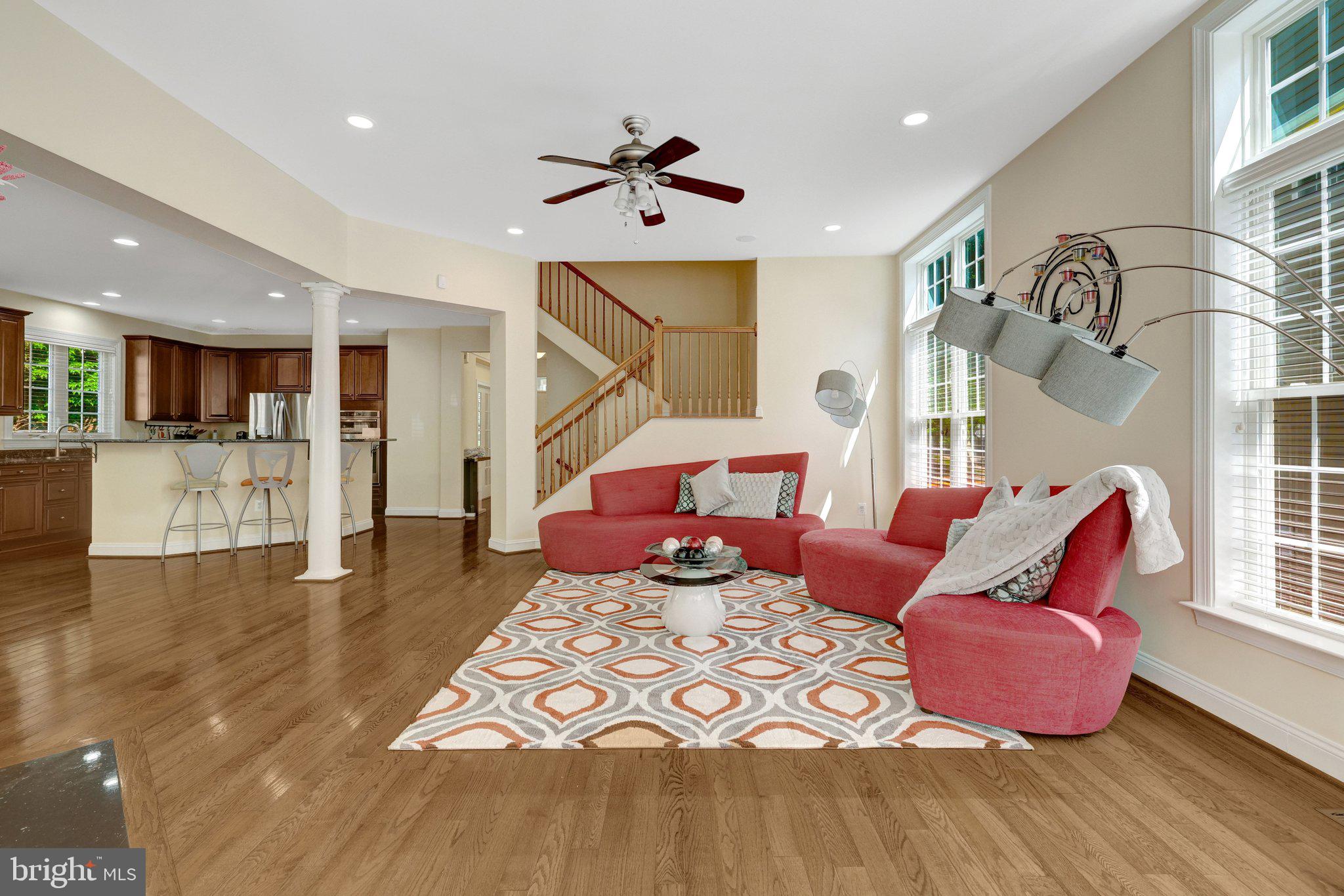 BRIARWOOD TRACE - Residential