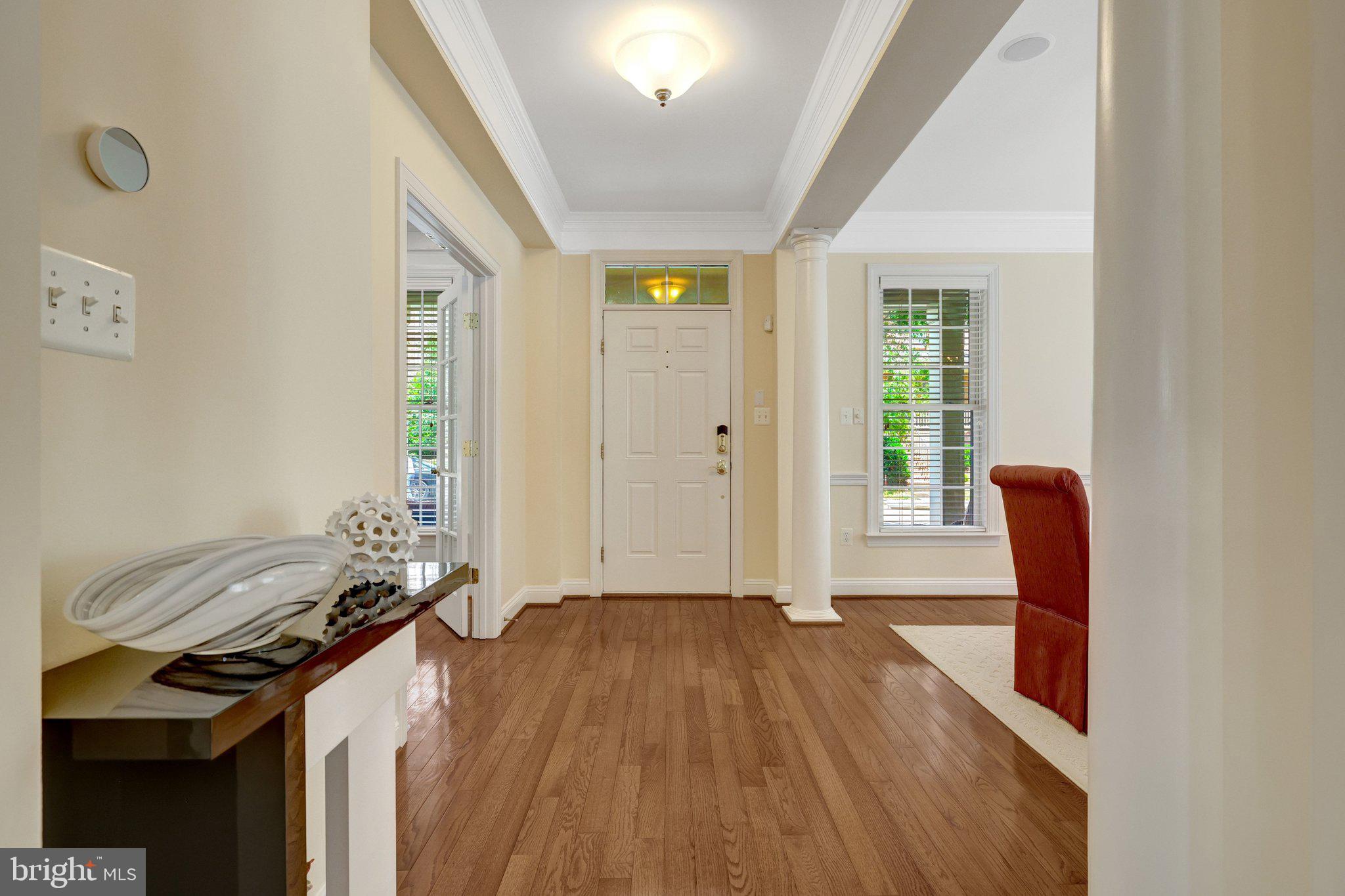 BRIARWOOD TRACE - Residential