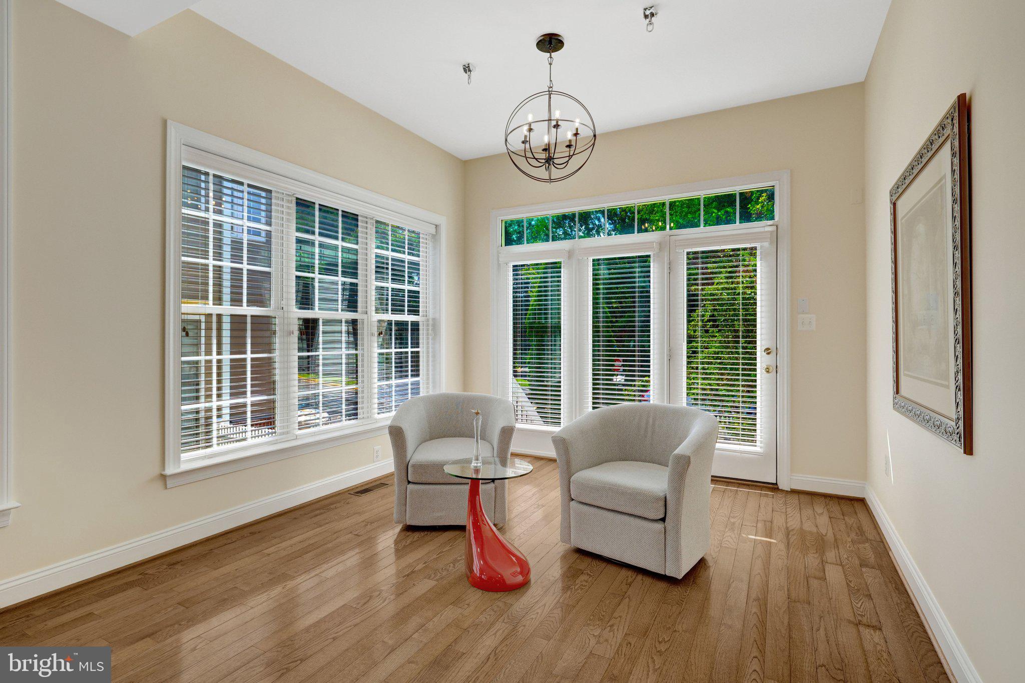 BRIARWOOD TRACE - Residential