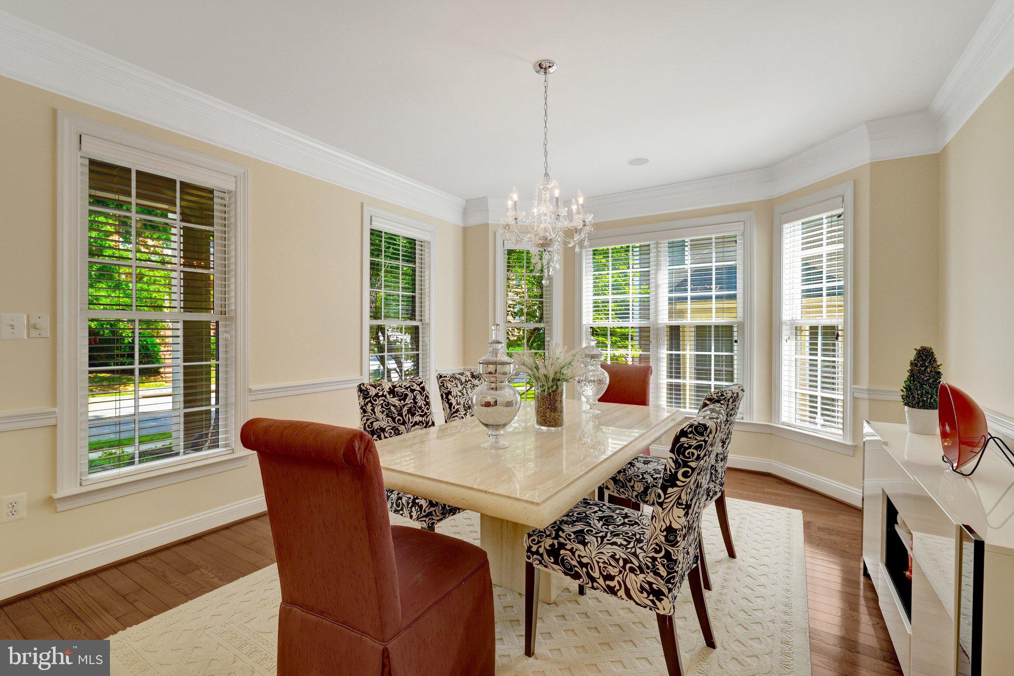 BRIARWOOD TRACE - Residential