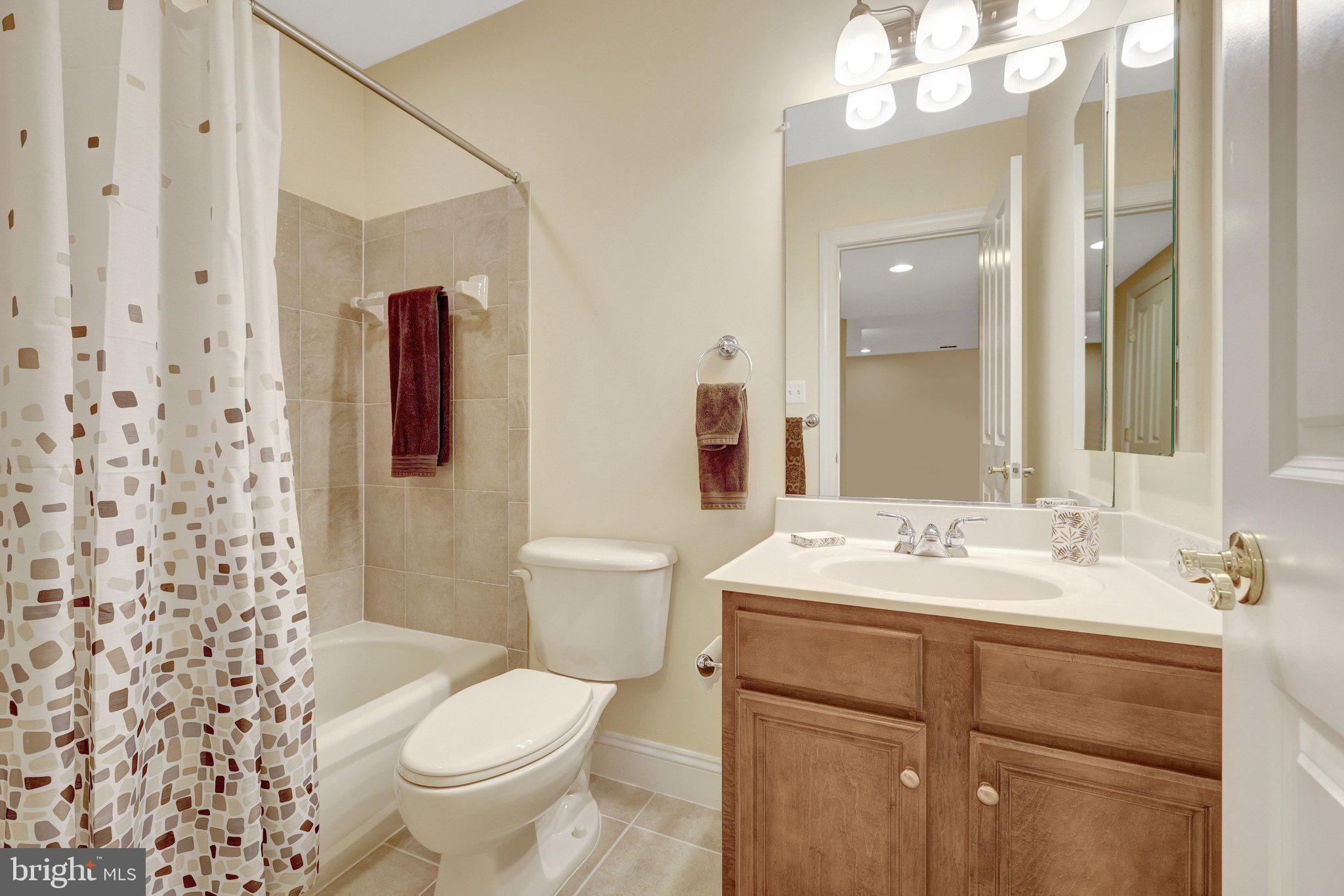 BRIARWOOD TRACE - Residential