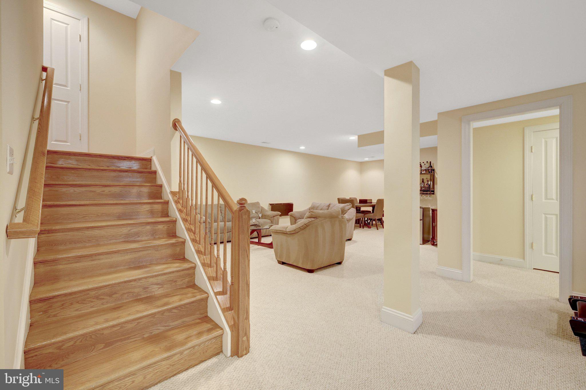 BRIARWOOD TRACE - Residential