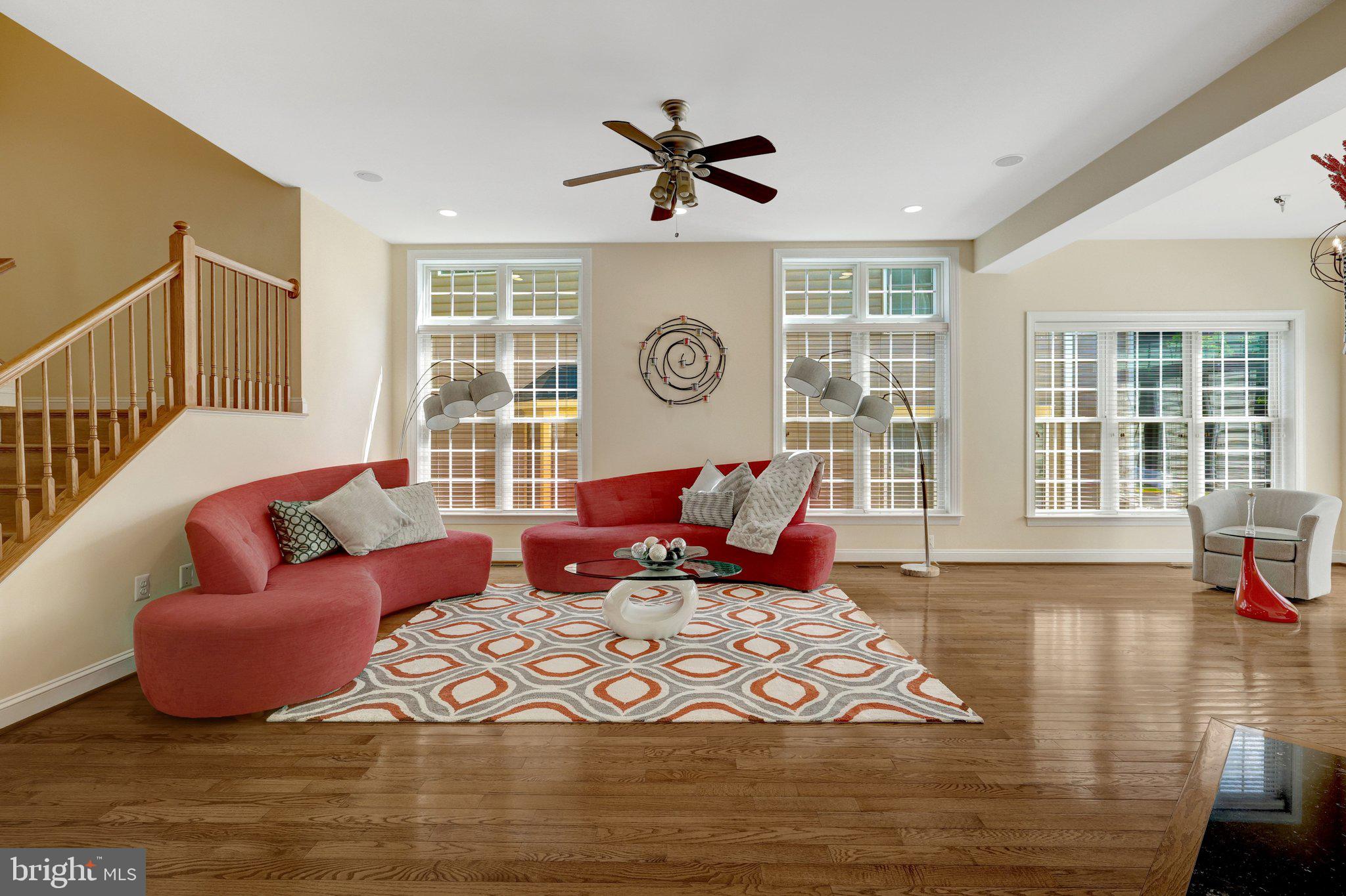 BRIARWOOD TRACE - Residential