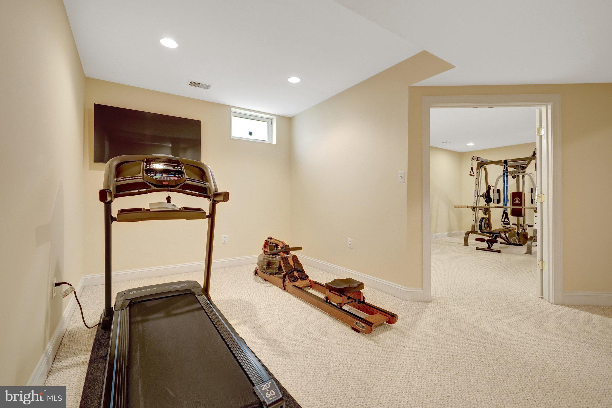 BRIARWOOD TRACE - Residential