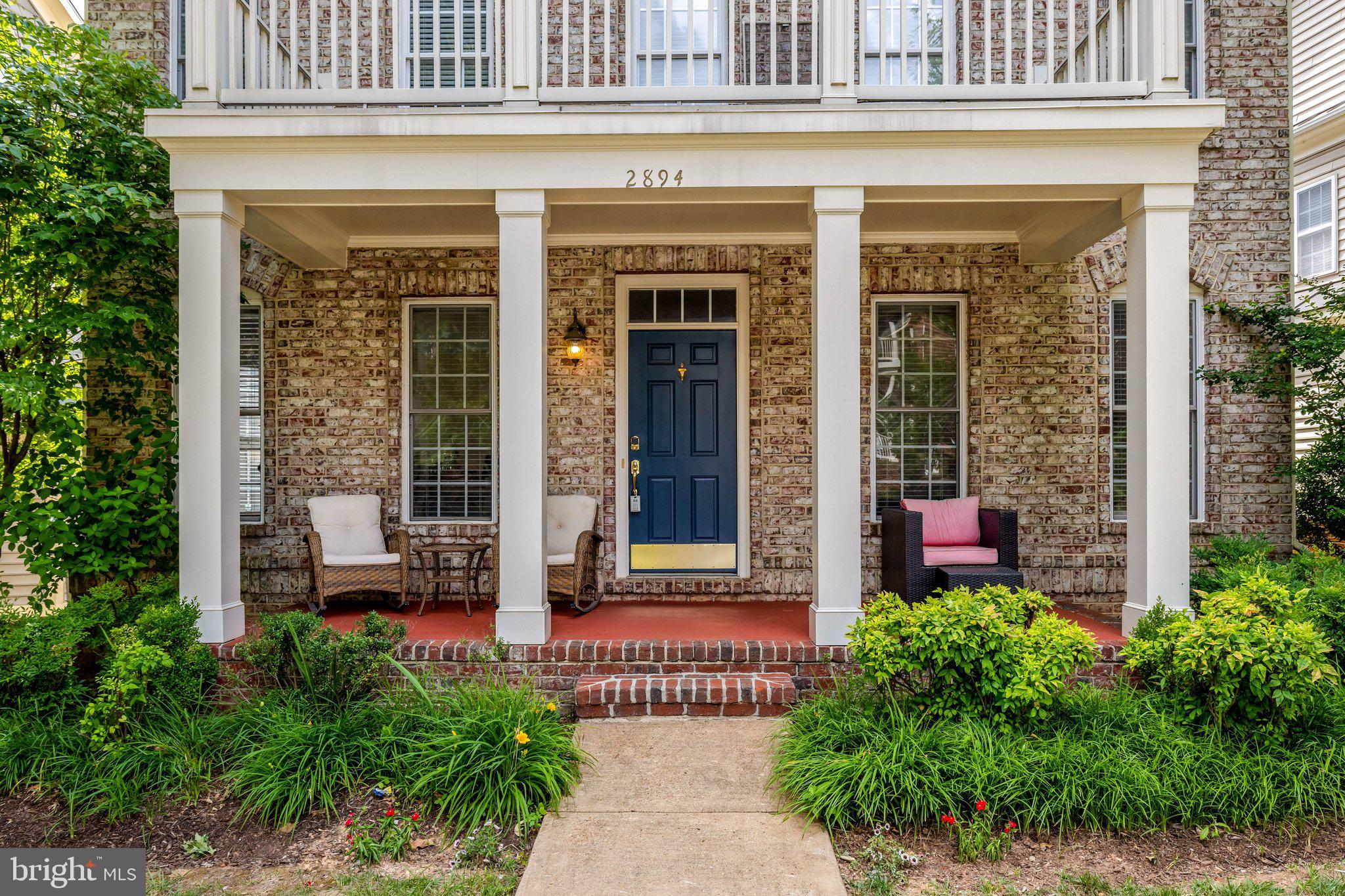 BRIARWOOD TRACE - Residential