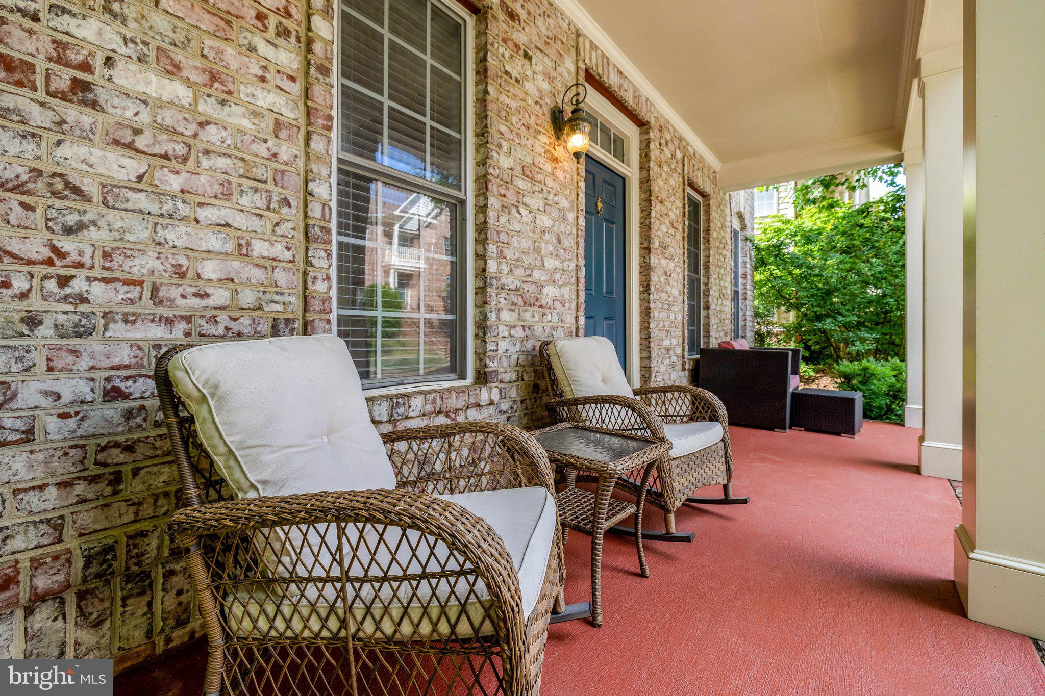 BRIARWOOD TRACE - Residential