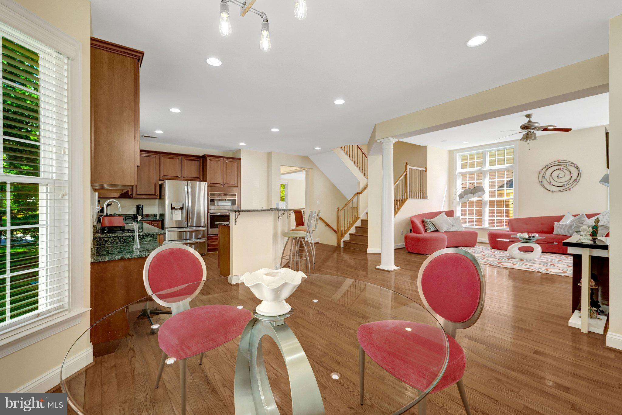 BRIARWOOD TRACE - Residential