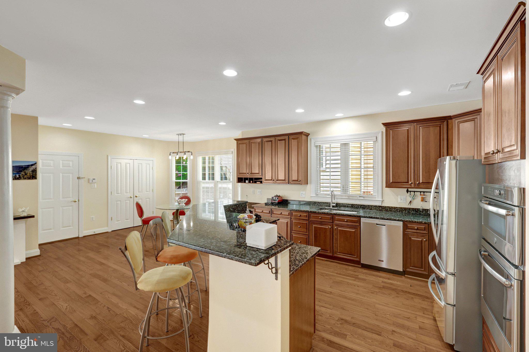 BRIARWOOD TRACE - Residential