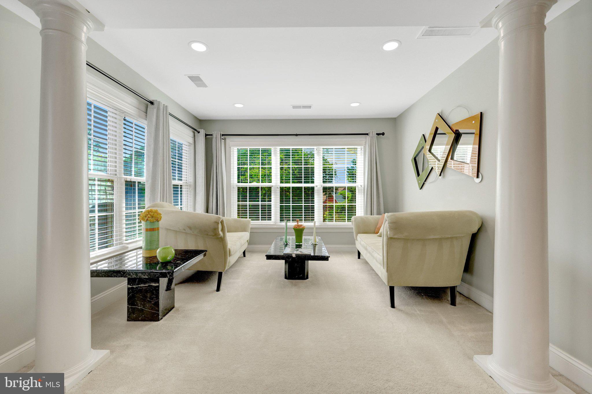 BRIARWOOD TRACE - Residential
