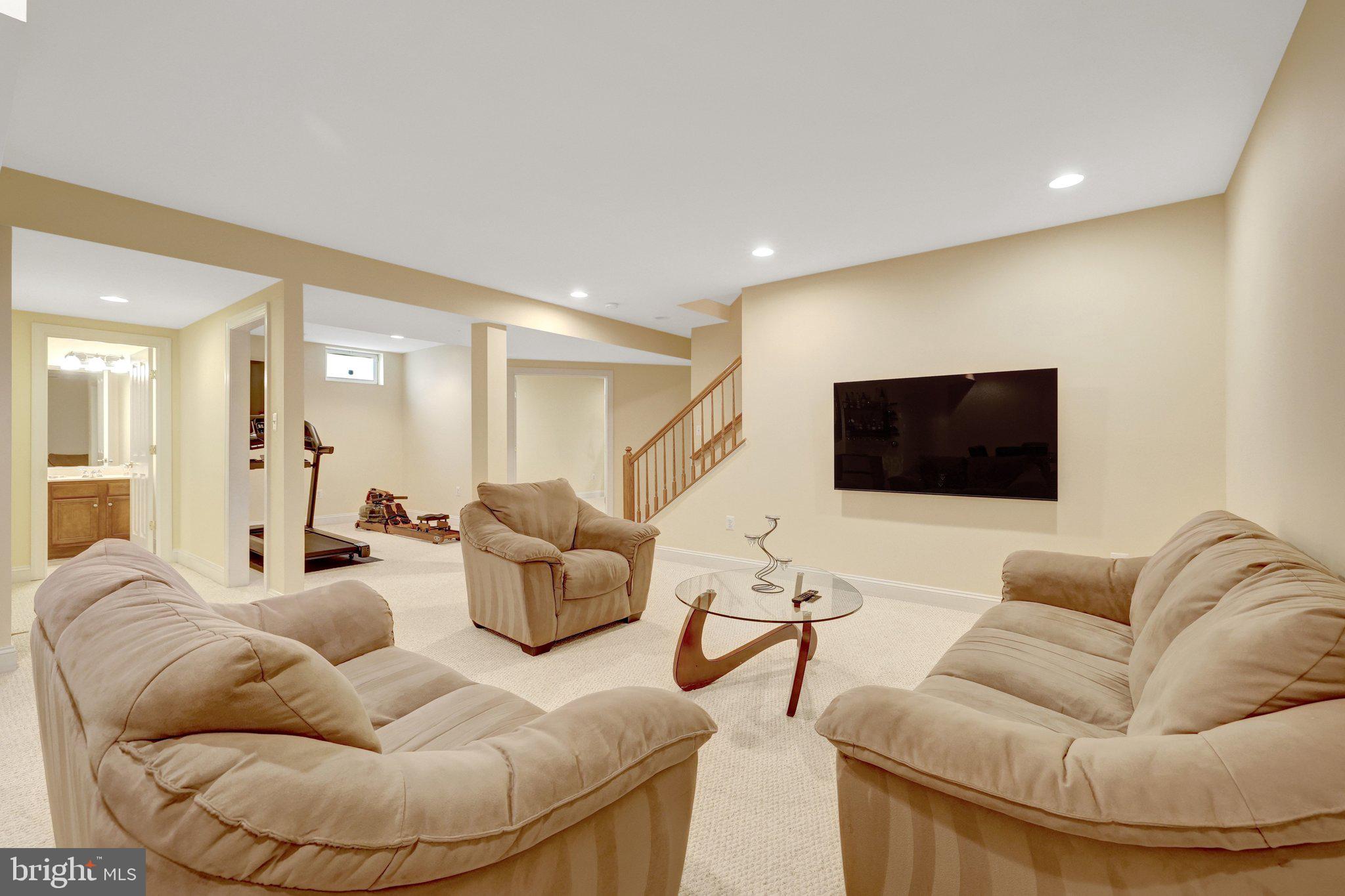 BRIARWOOD TRACE - Residential