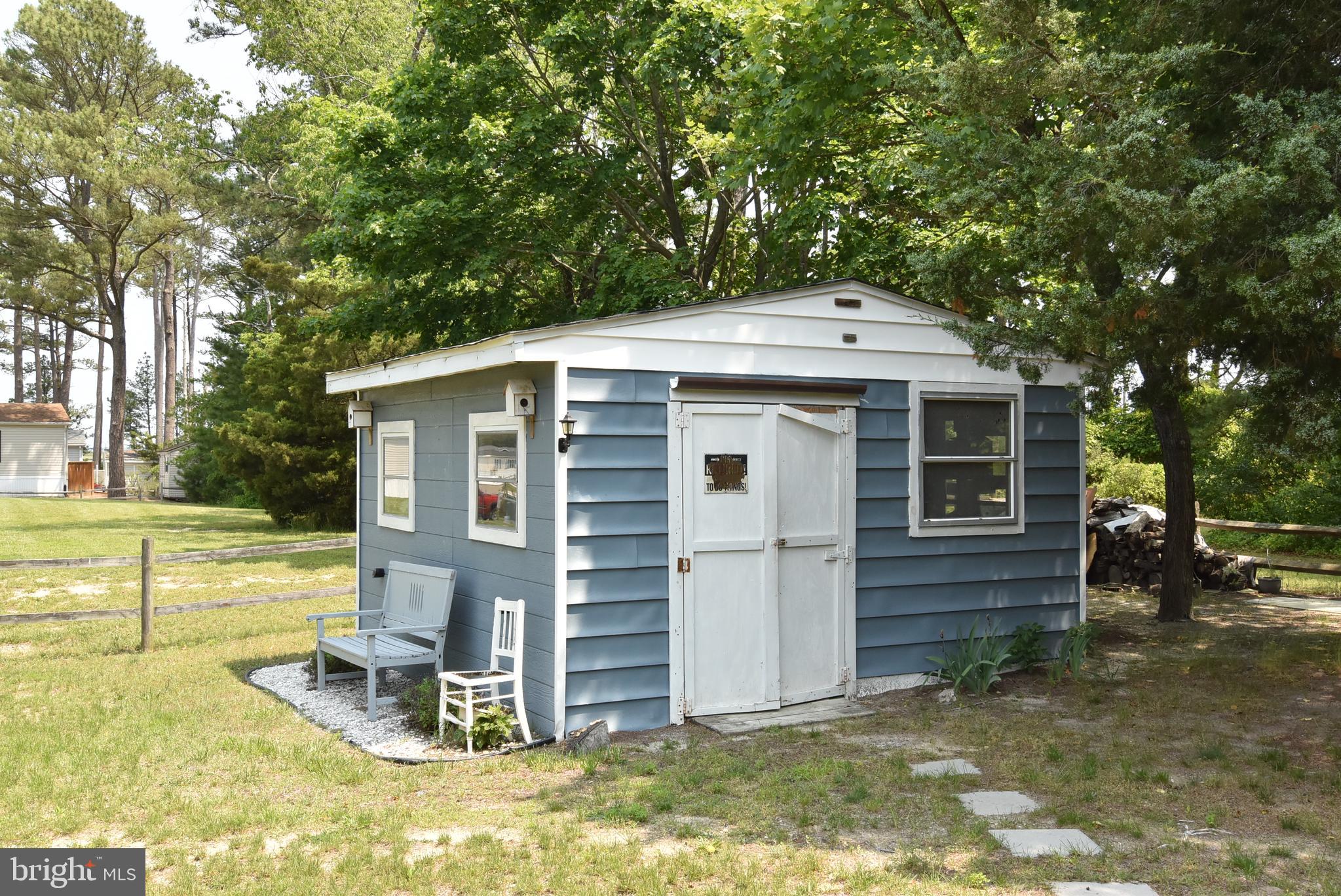 POTNETS DOCKSIDE - Residential