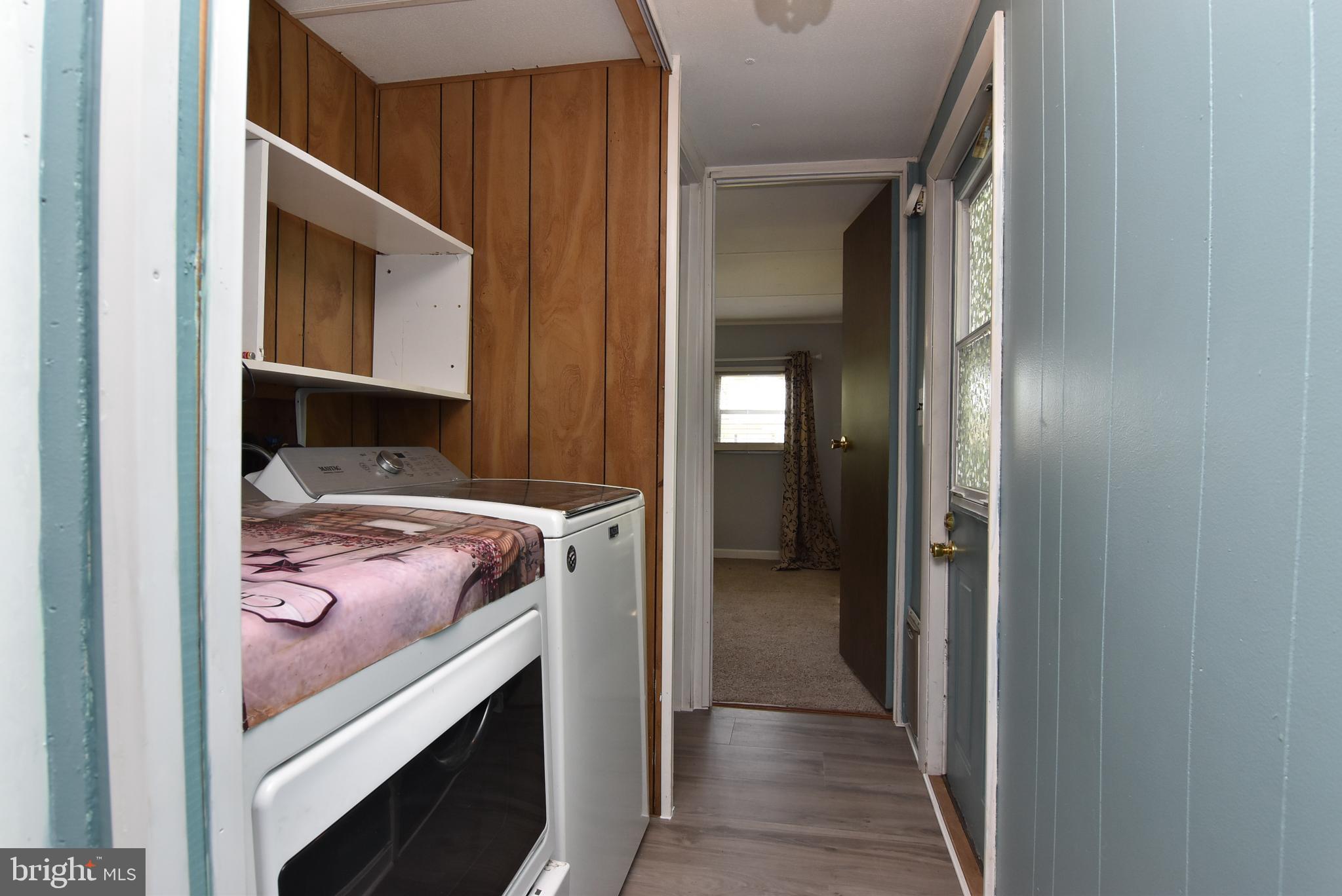 POTNETS DOCKSIDE - Residential