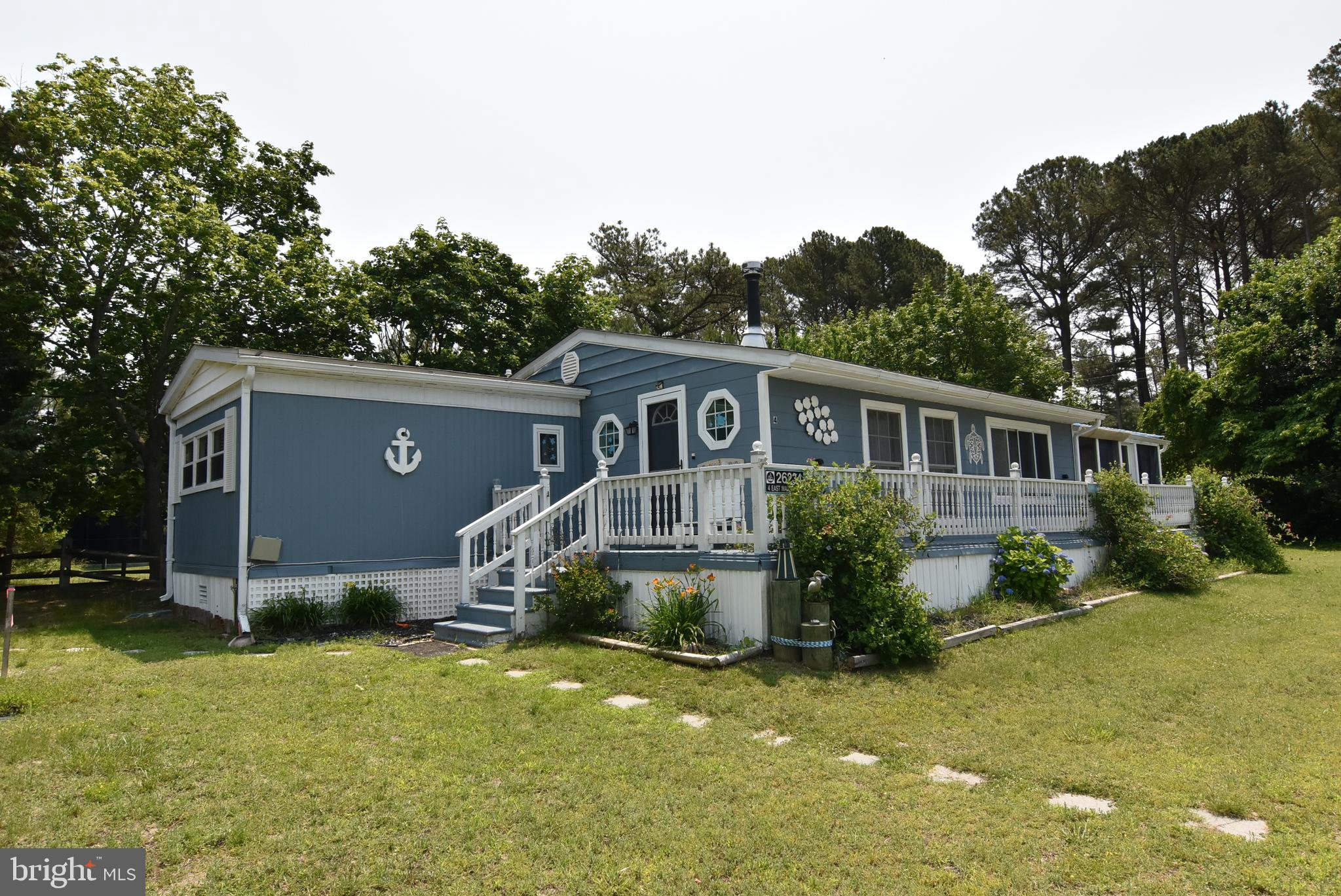 POTNETS DOCKSIDE - Residential