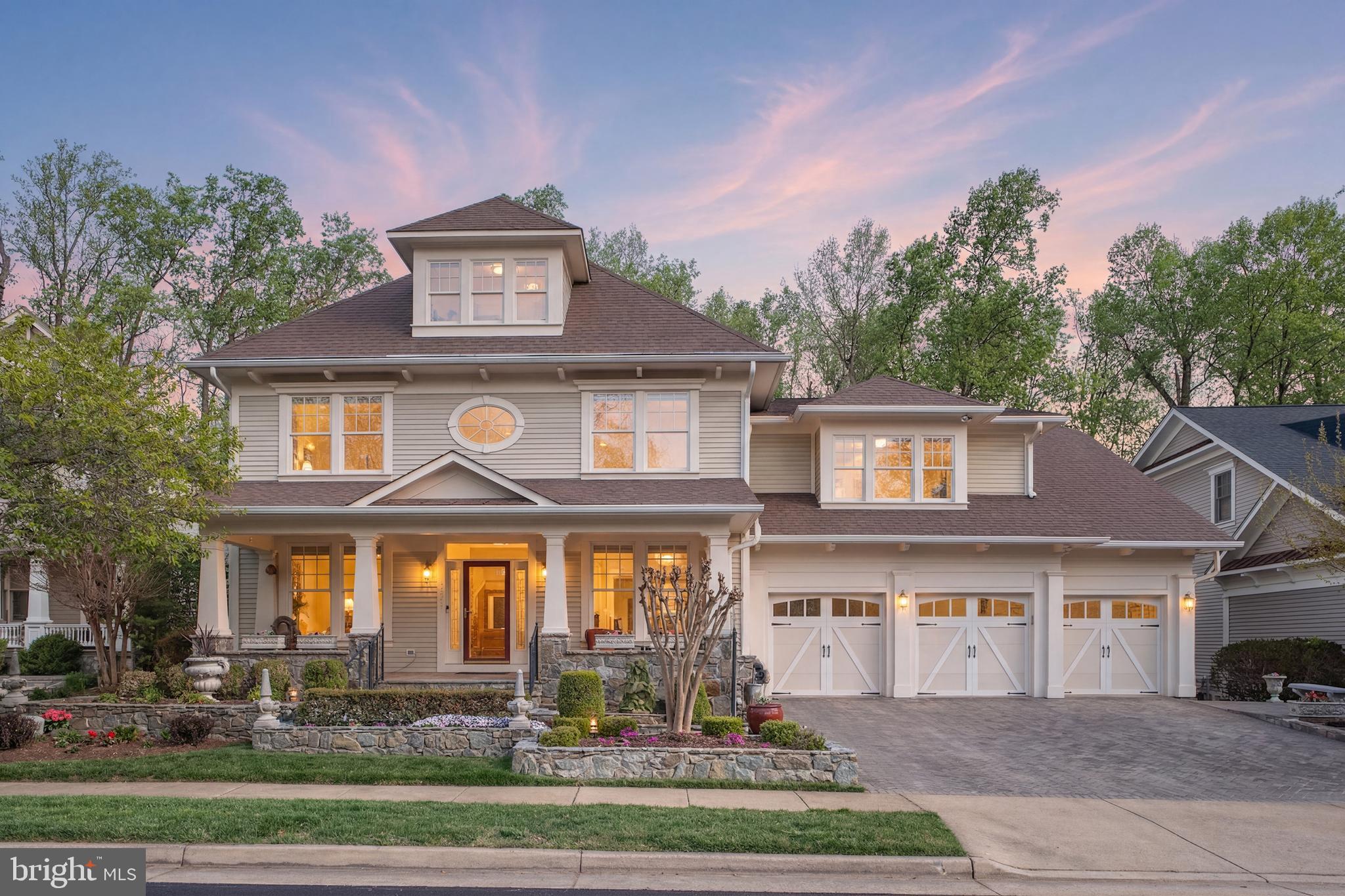 HIGHLAND ESTATES - Residential