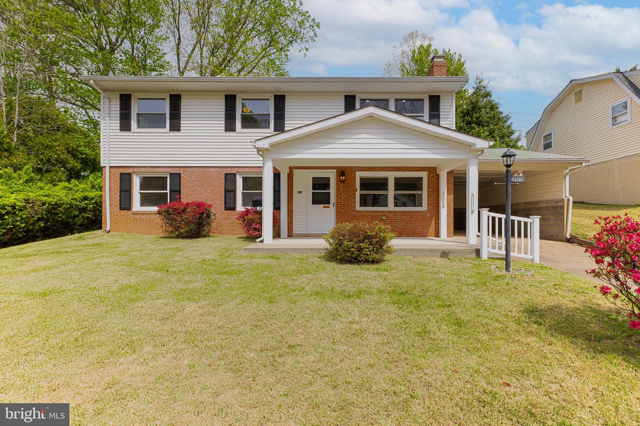 DALE CITY - Residential