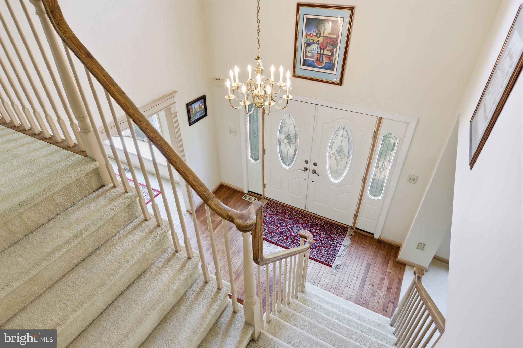 YARDLEY CREST - Residential