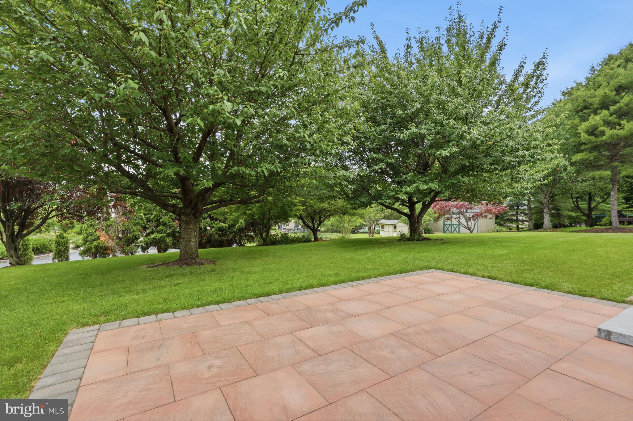 YARDLEY CREST - Residential