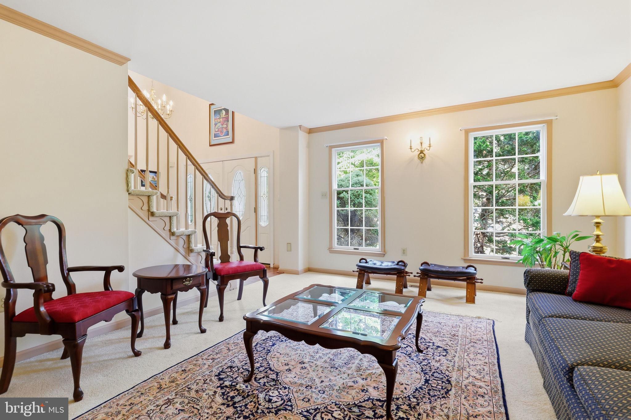 YARDLEY CREST - Residential