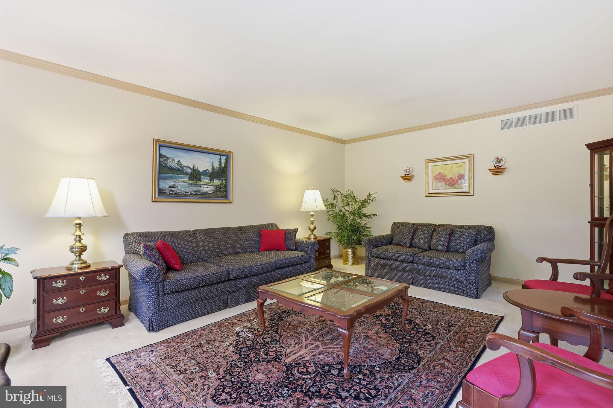 YARDLEY CREST - Residential