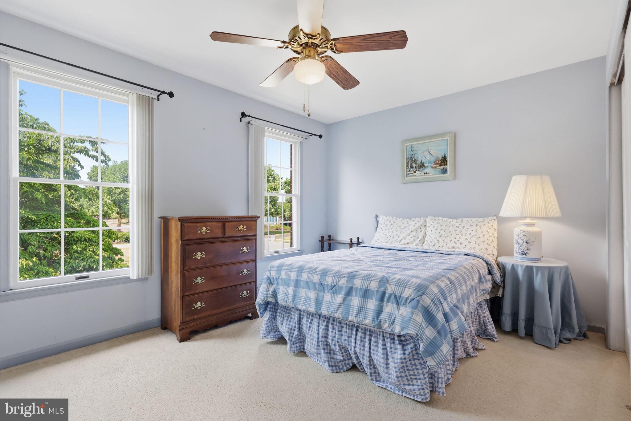 YARDLEY CREST - Residential