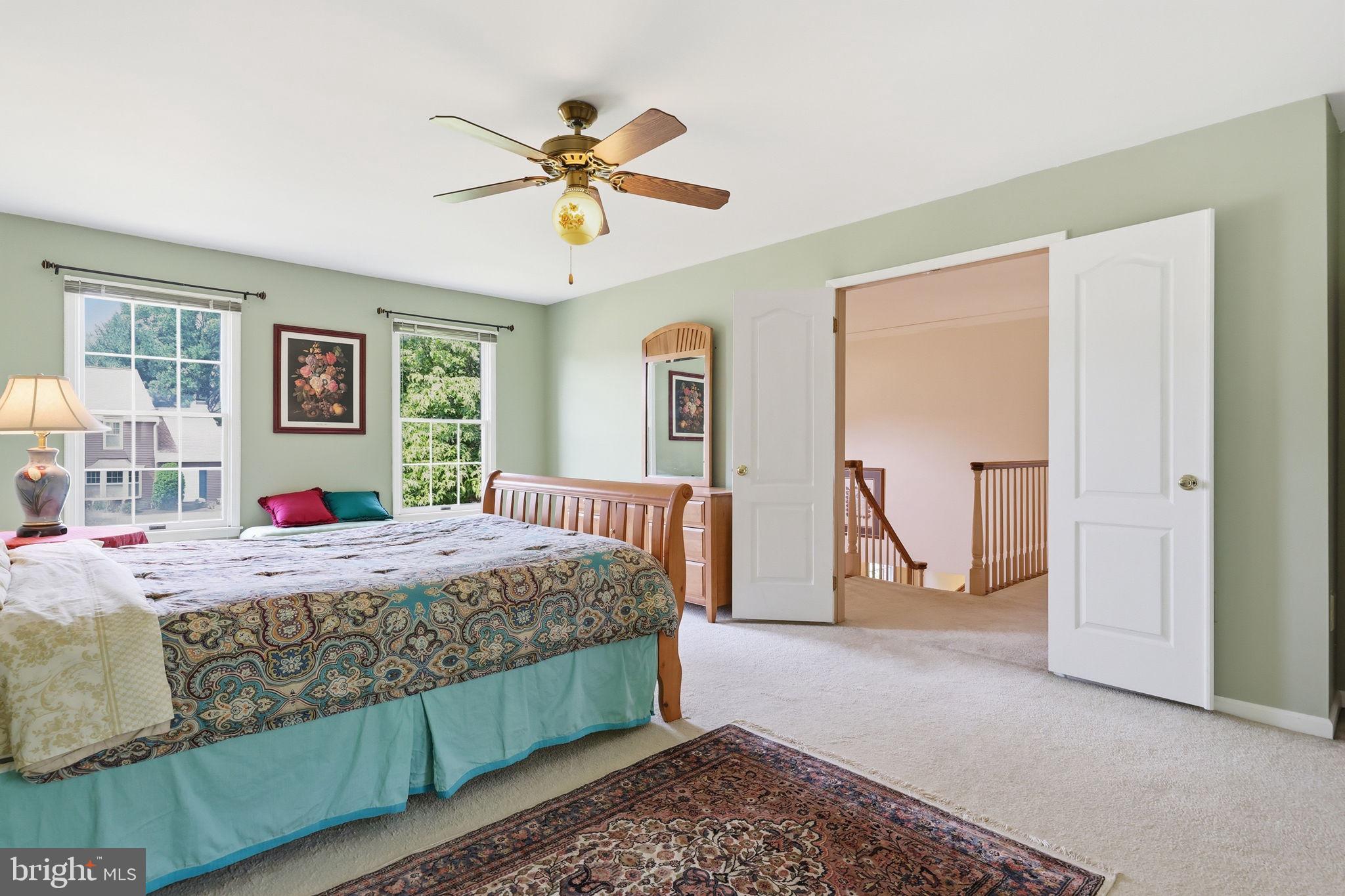 YARDLEY CREST - Residential