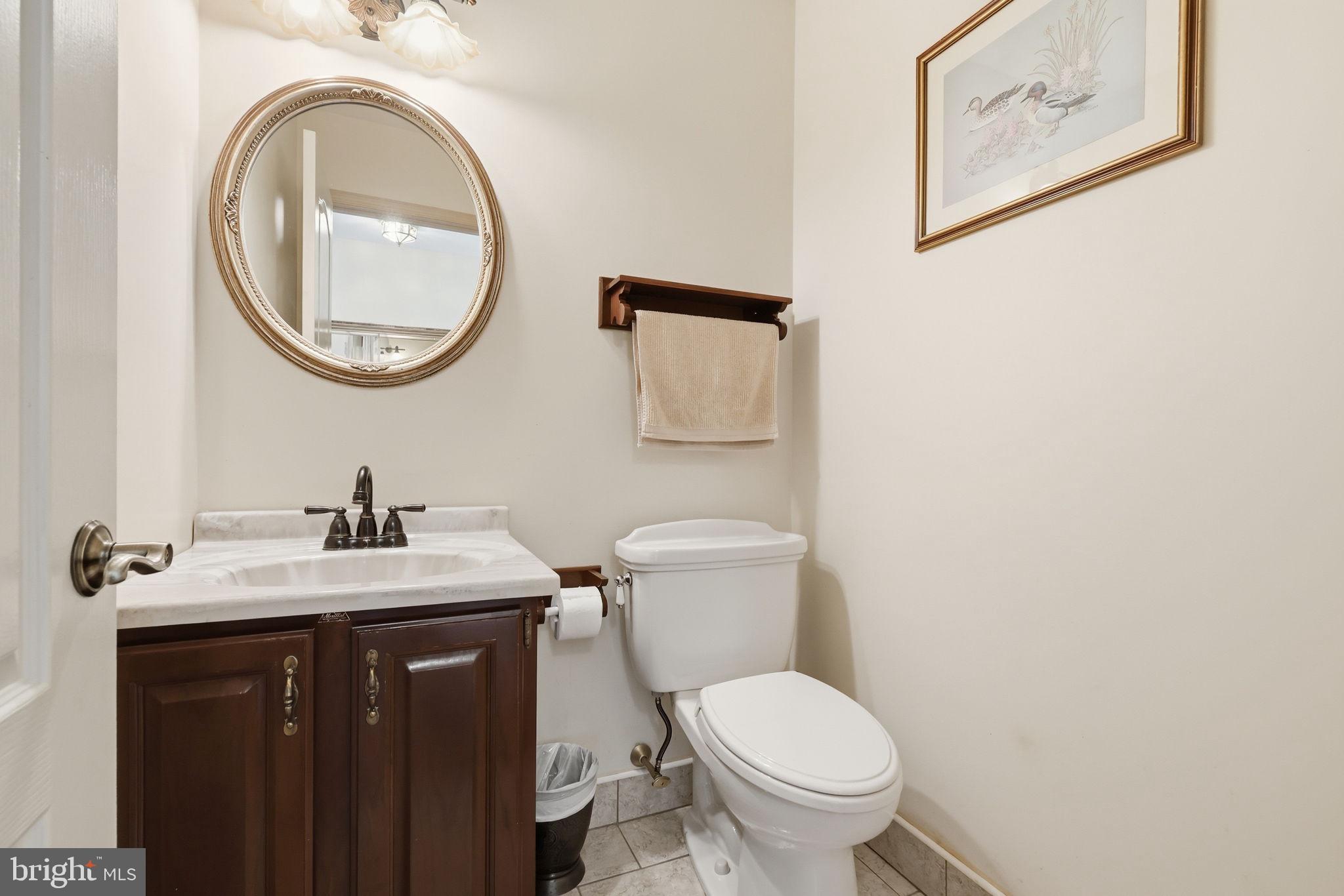 YARDLEY CREST - Residential