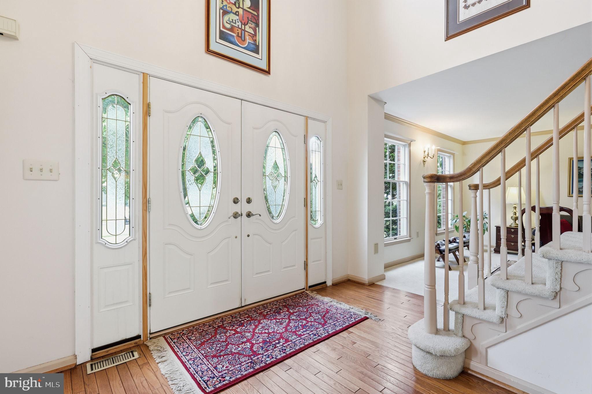 YARDLEY CREST - Residential