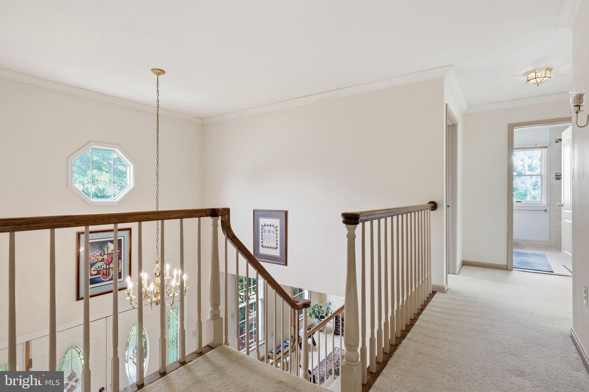YARDLEY CREST - Residential