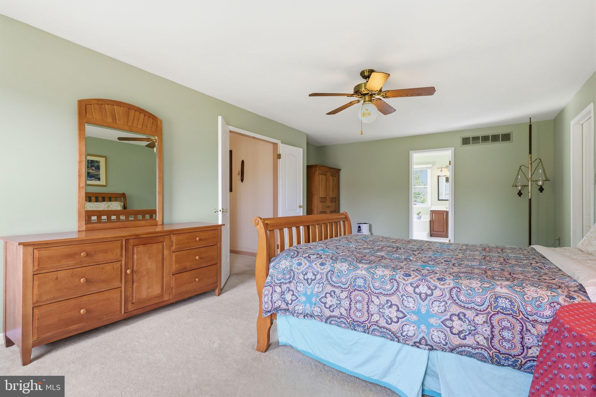 YARDLEY CREST - Residential