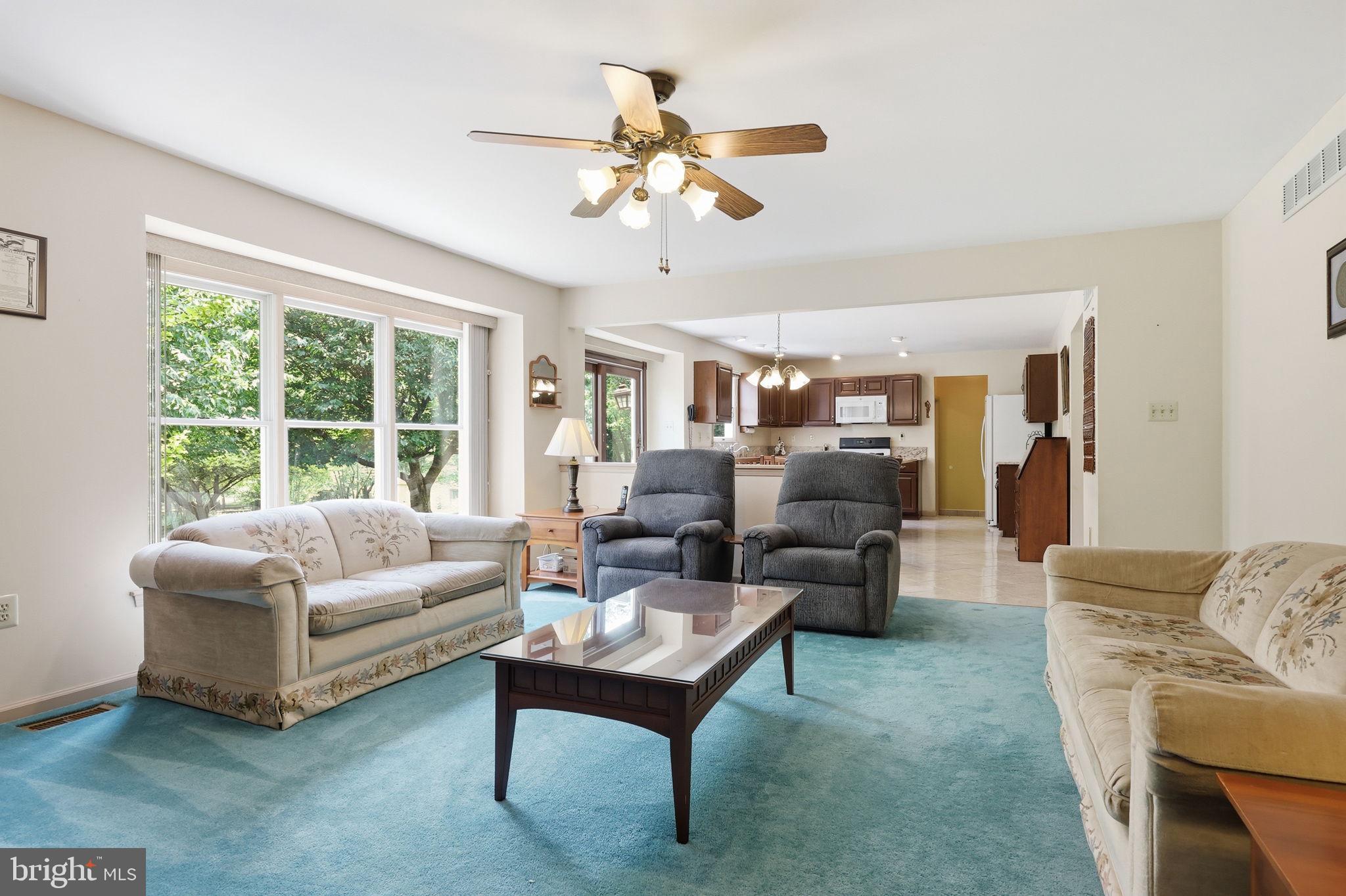 YARDLEY CREST - Residential