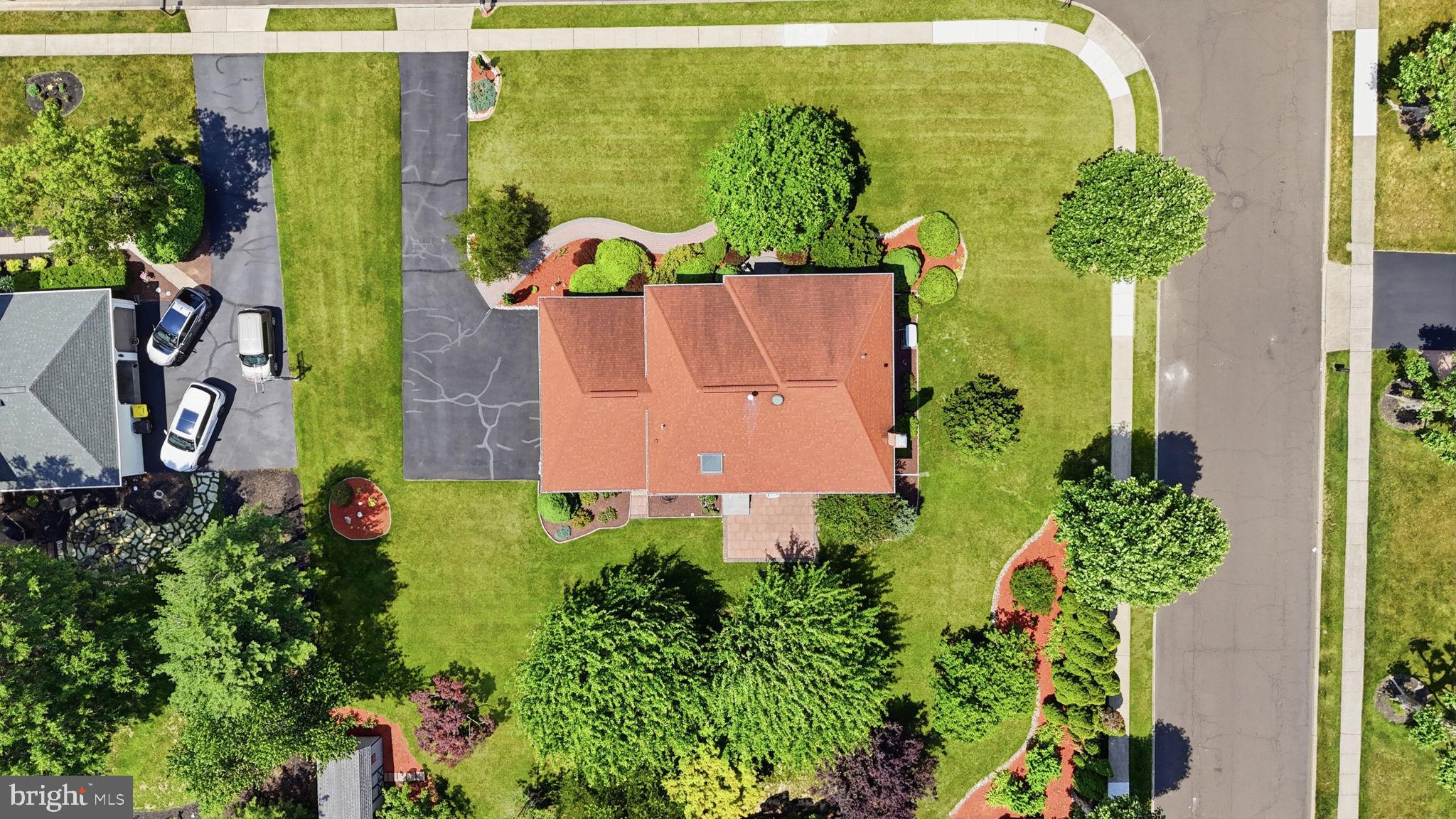 YARDLEY CREST - Residential