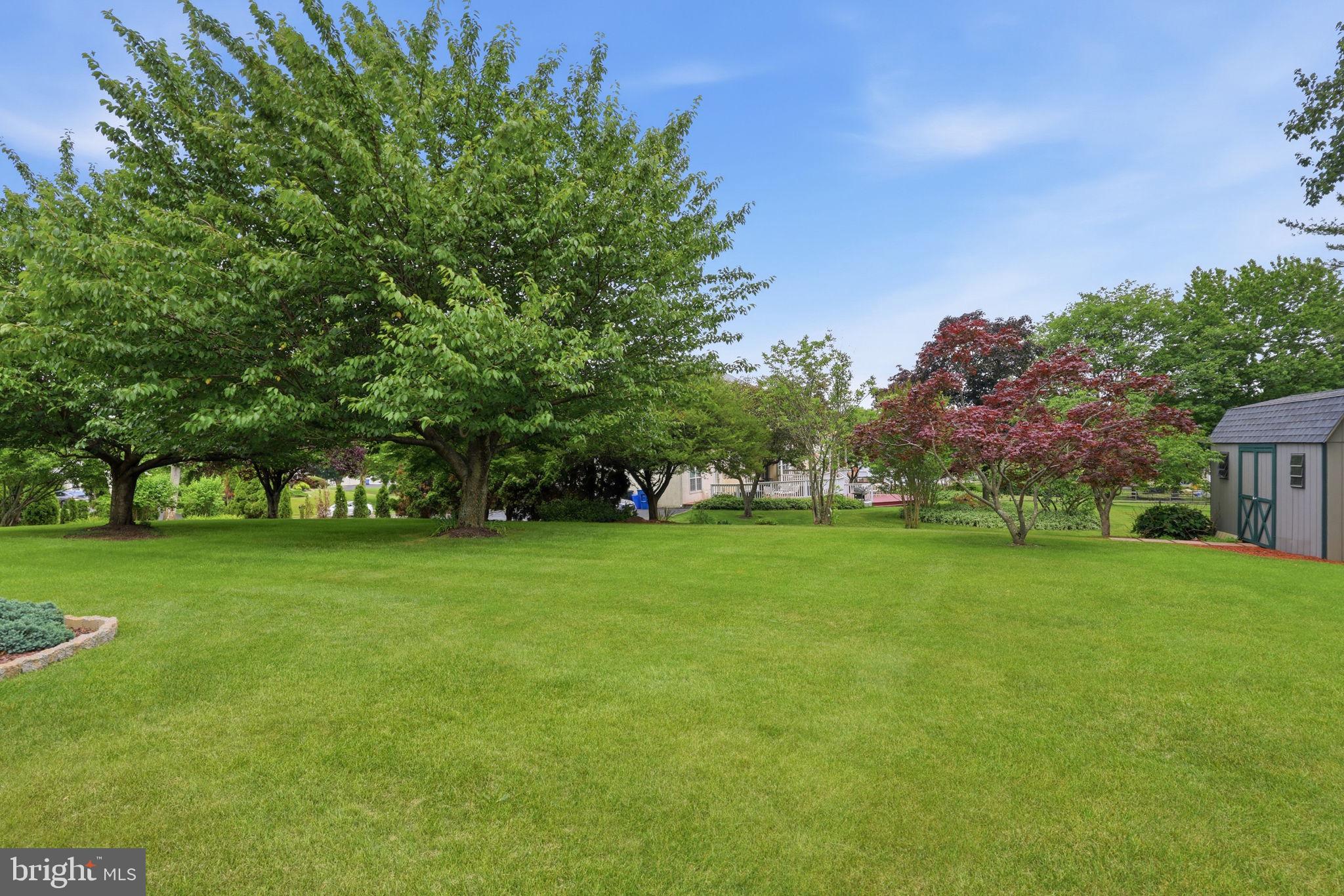 YARDLEY CREST - Residential