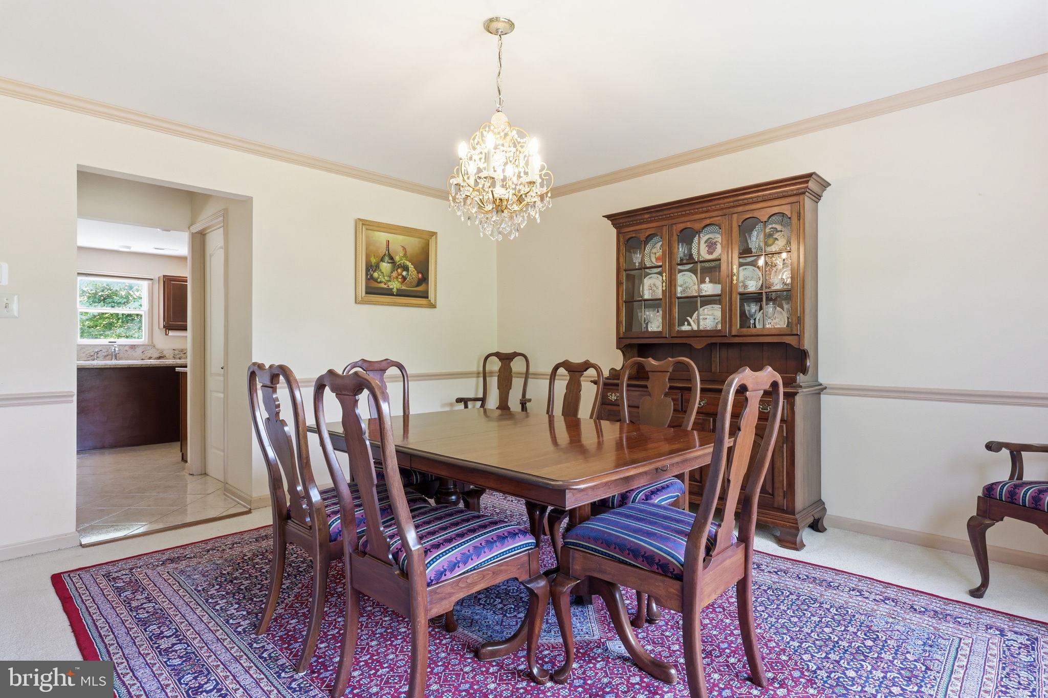 YARDLEY CREST - Residential