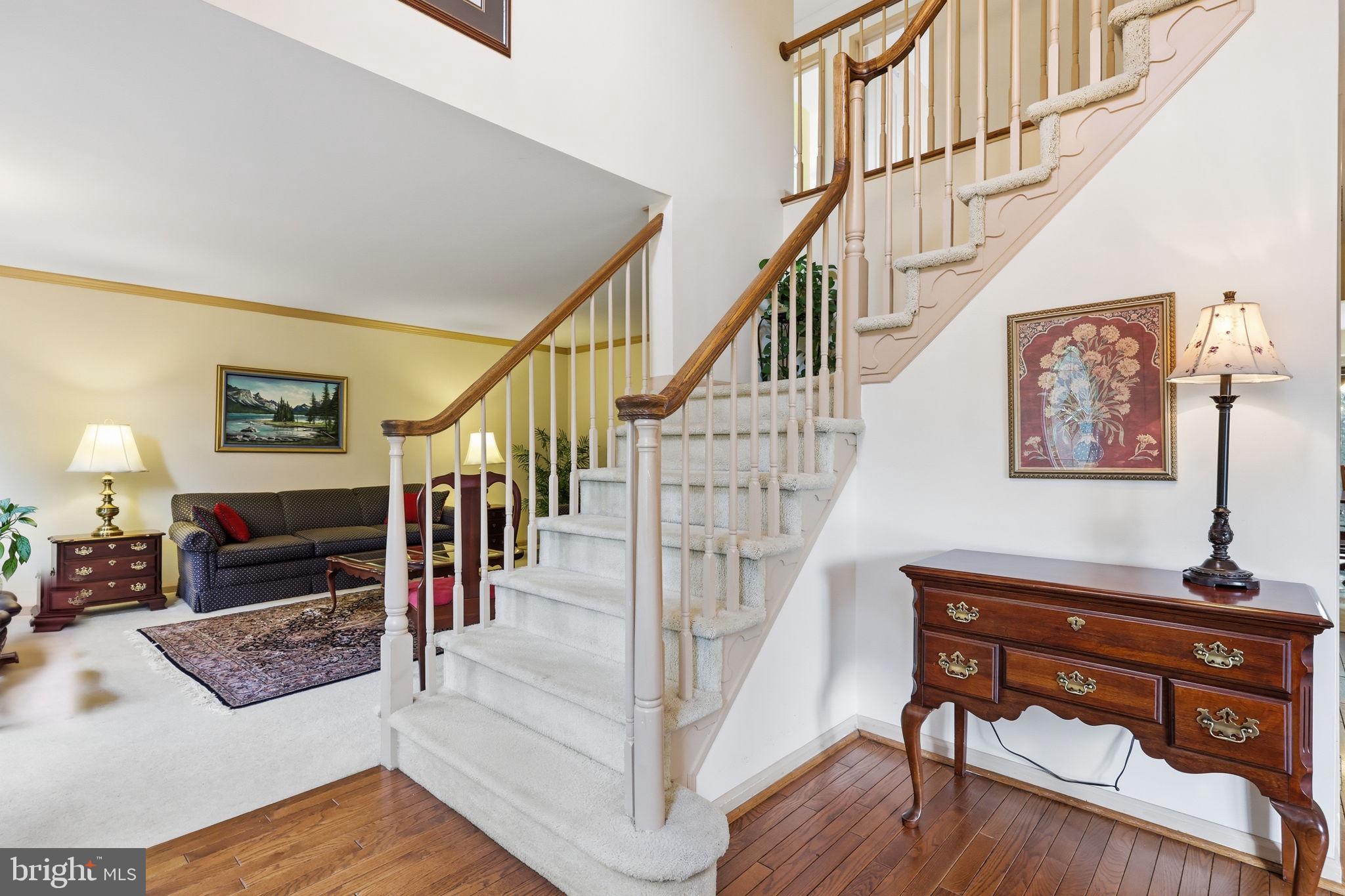 YARDLEY CREST - Residential