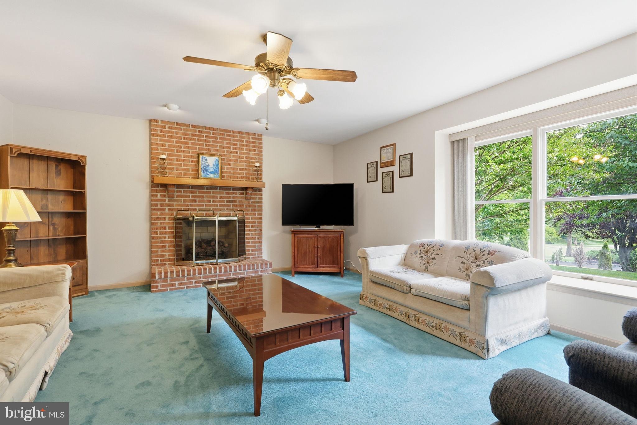 YARDLEY CREST - Residential